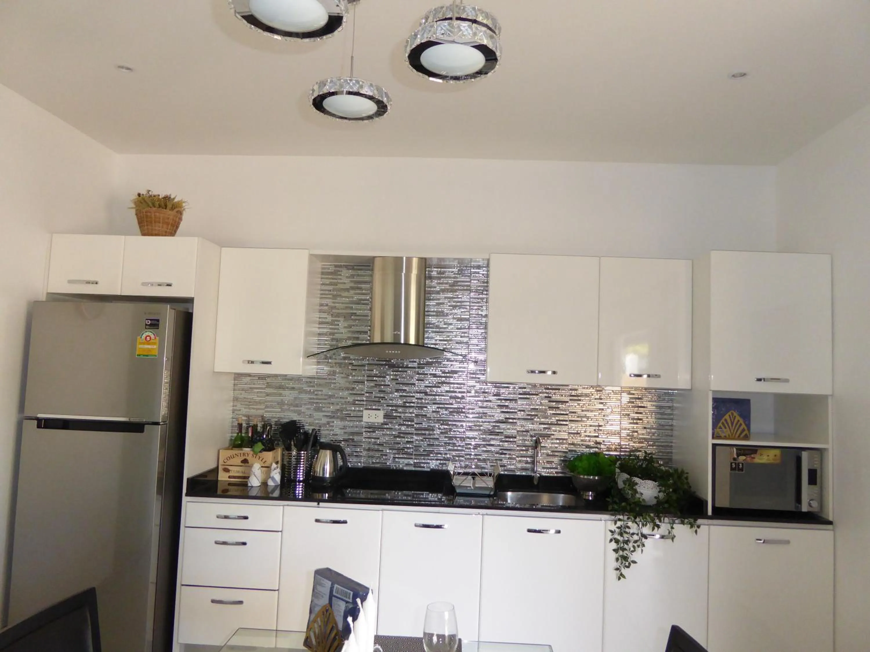 Tropicana Beach Villa at VIP Resort