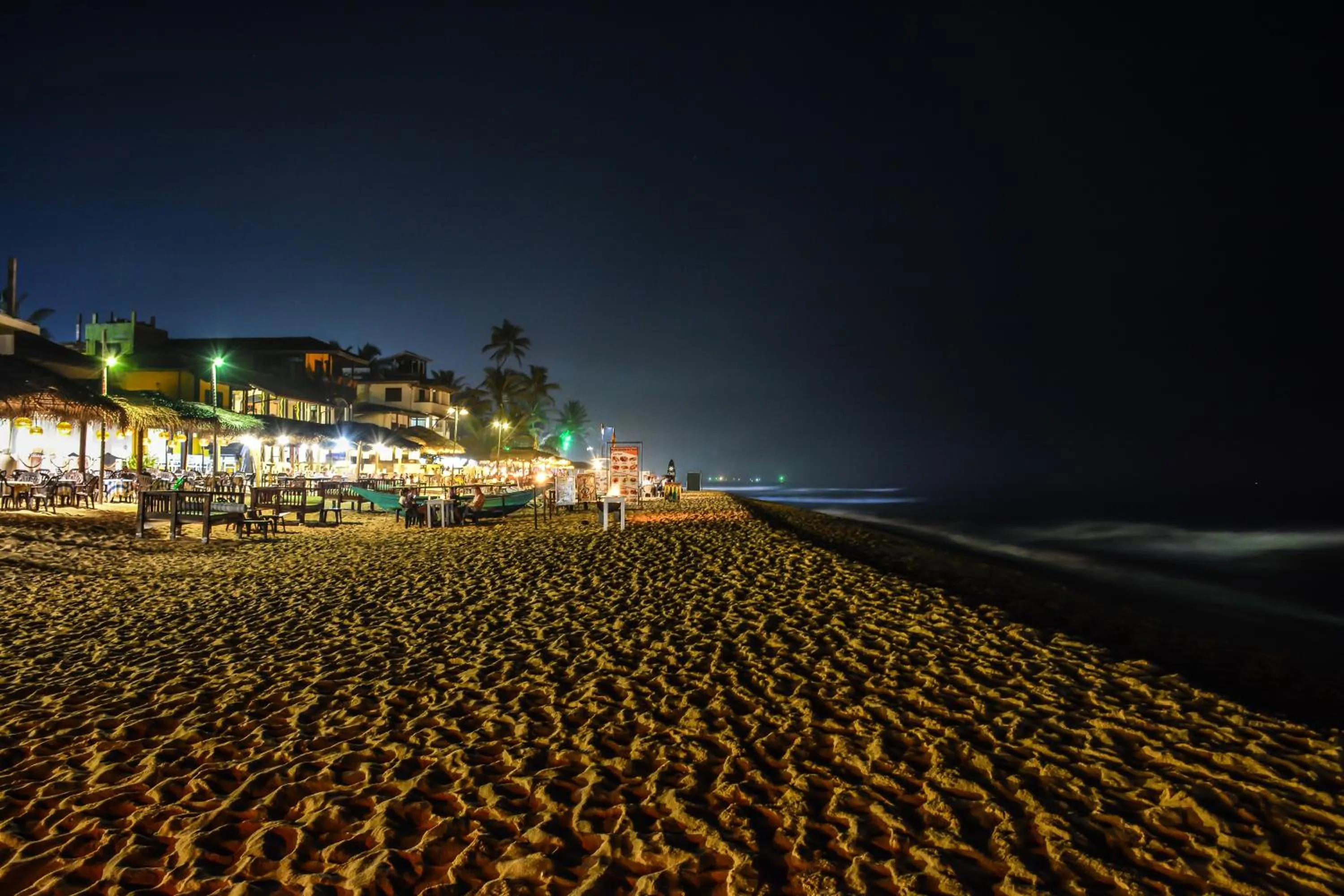 Nearby landmark in Hotel Apollo