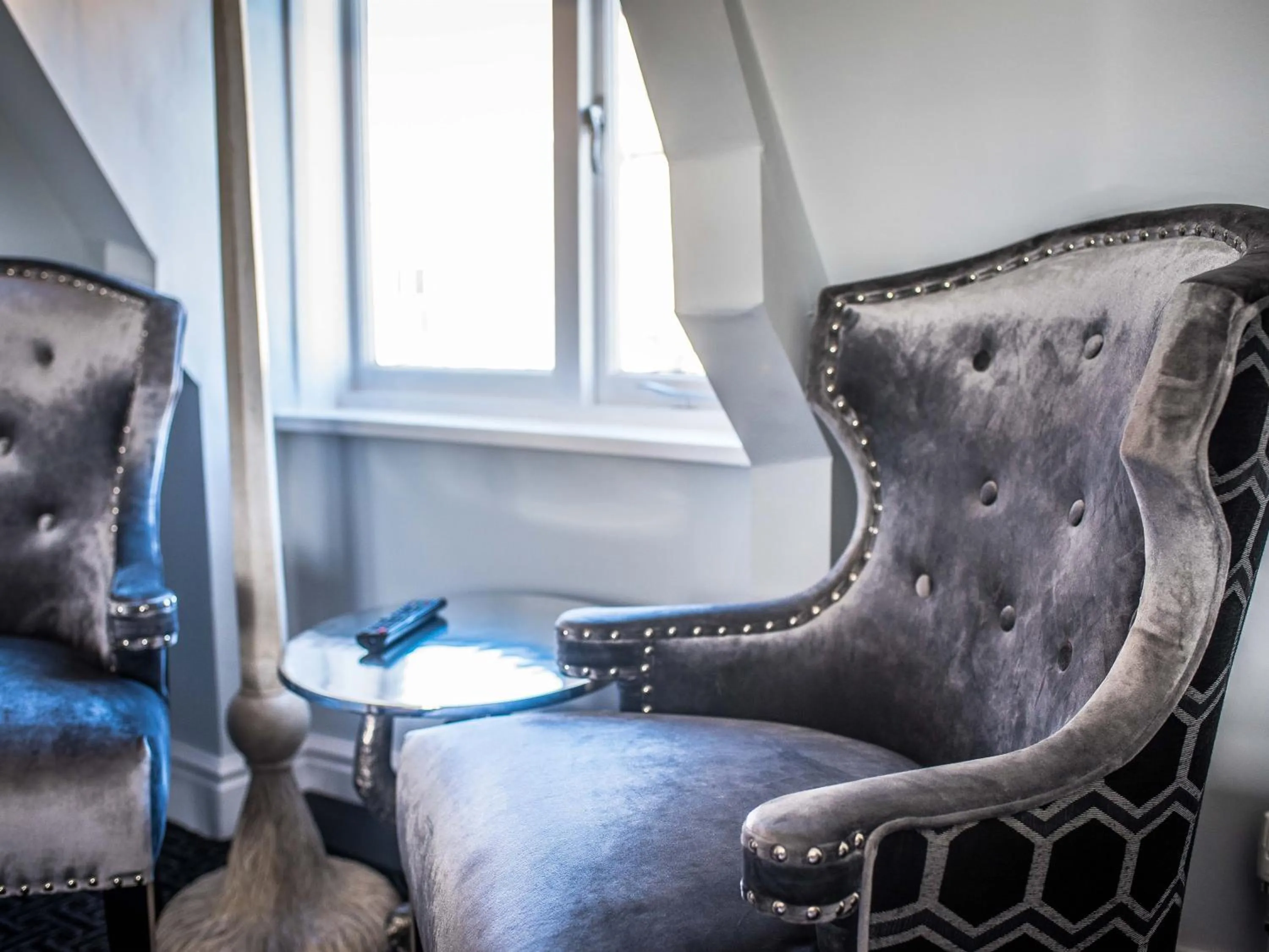 Other in The Royal Standard