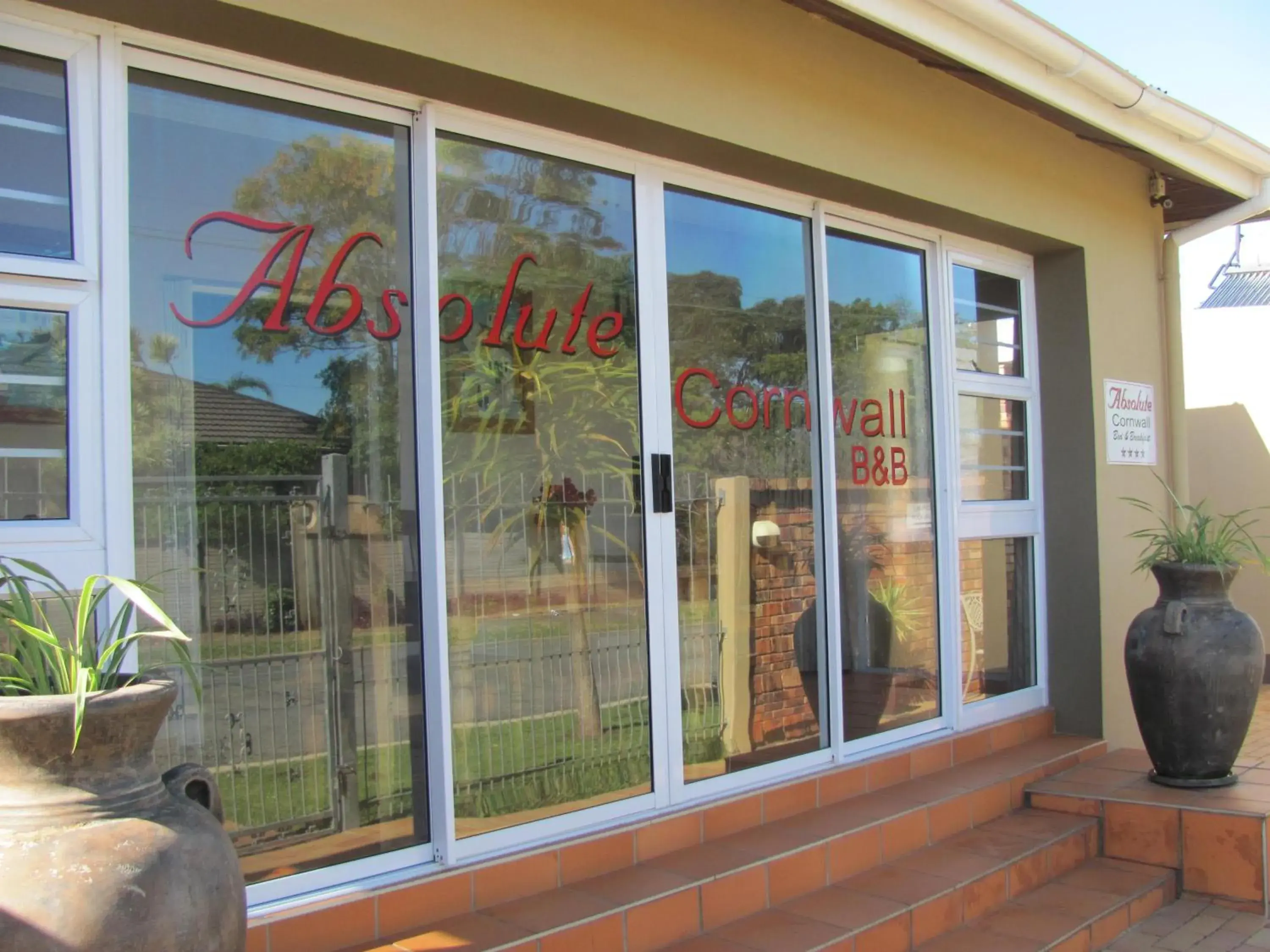 Absolute Cornwall Bed and Breakfast Absolute Cornwall Bed and Breakfast