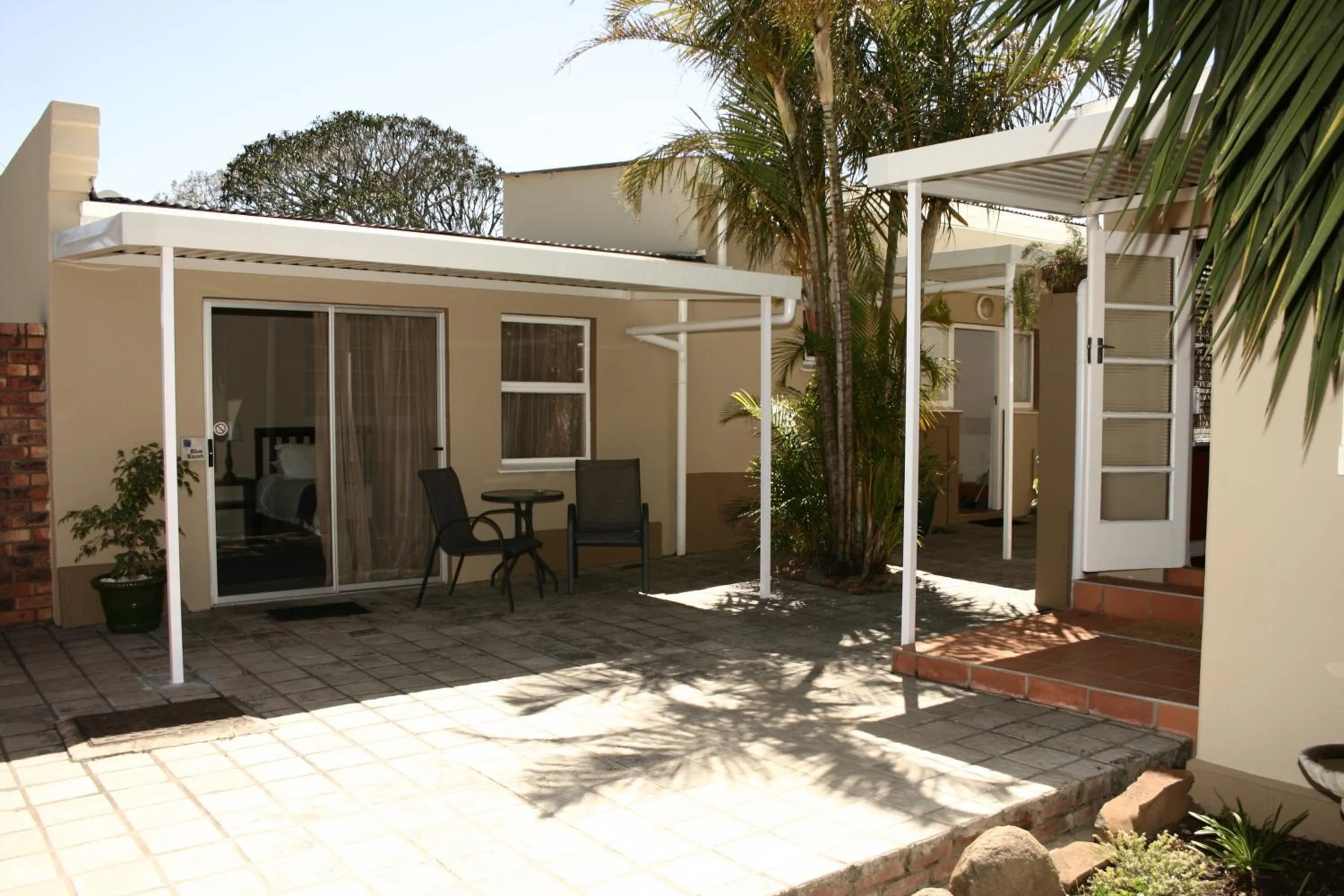 Absolute Cornwall Bed and Breakfast