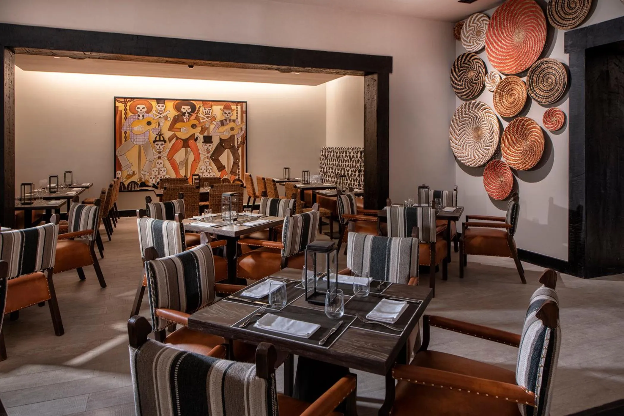 Restaurant/places to eat in Lopesan Costa Bávaro Resort, Spa & Casino