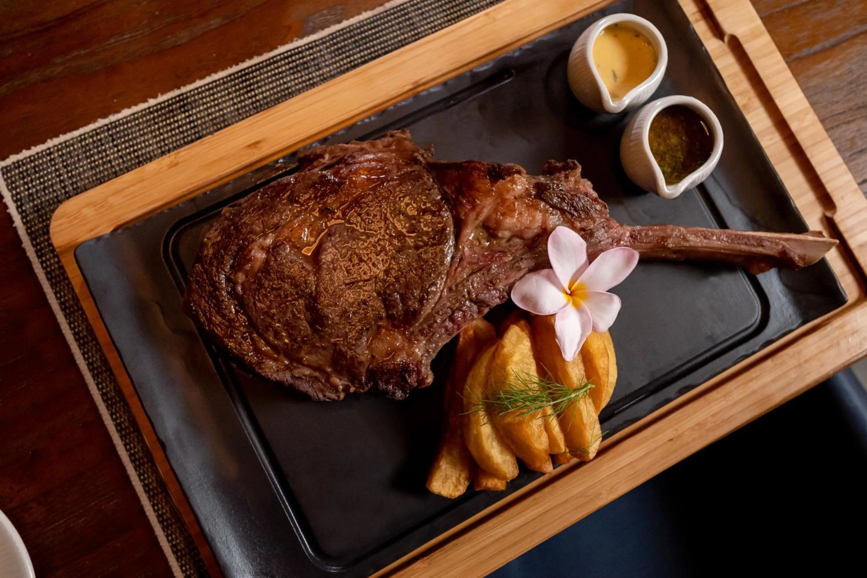 Restaurant/places to eat in Lopesan Costa Bávaro Resort, Spa & Casino