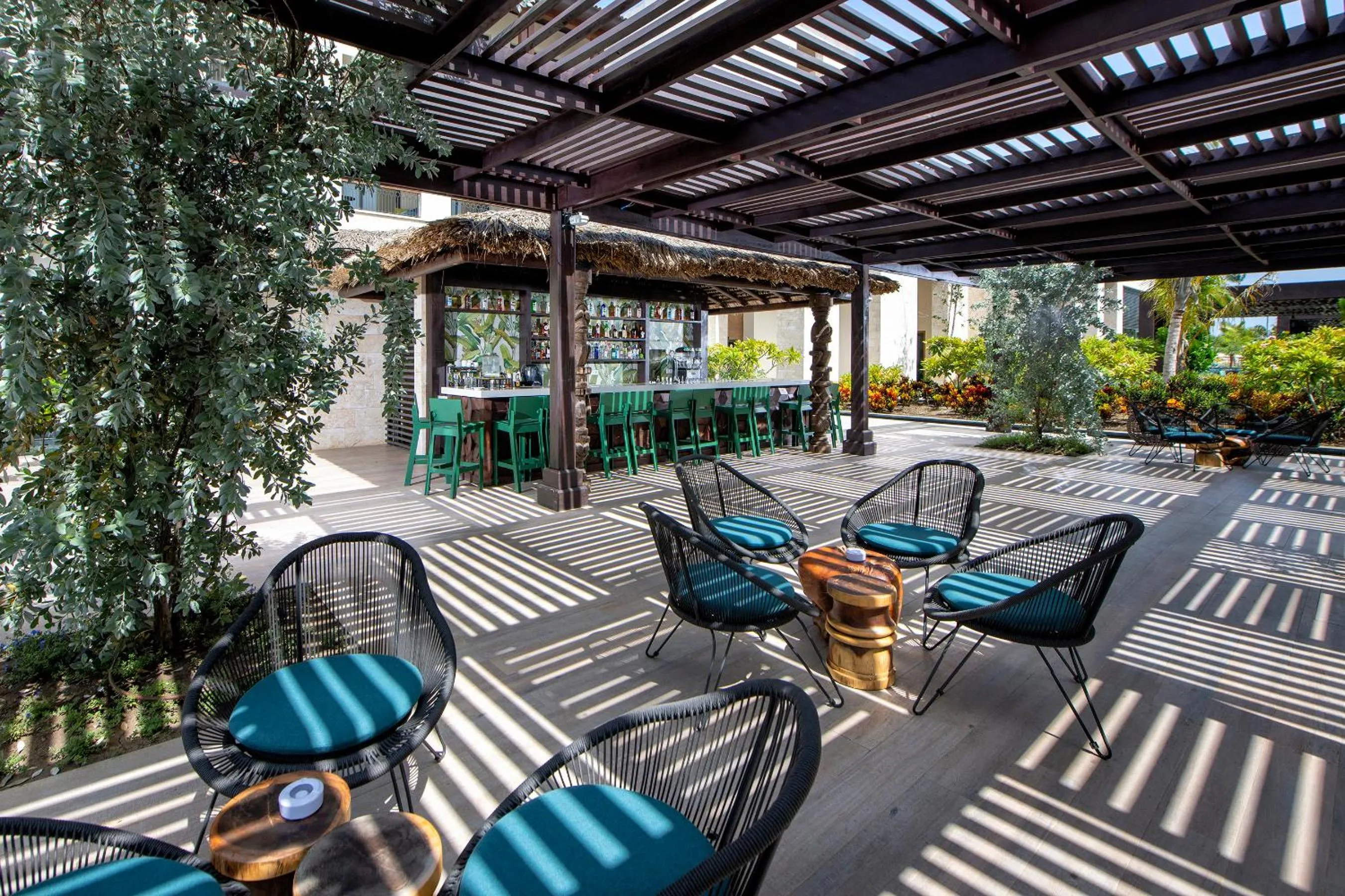 Restaurant/places to eat in Lopesan Costa Bávaro Resort, Spa & Casino