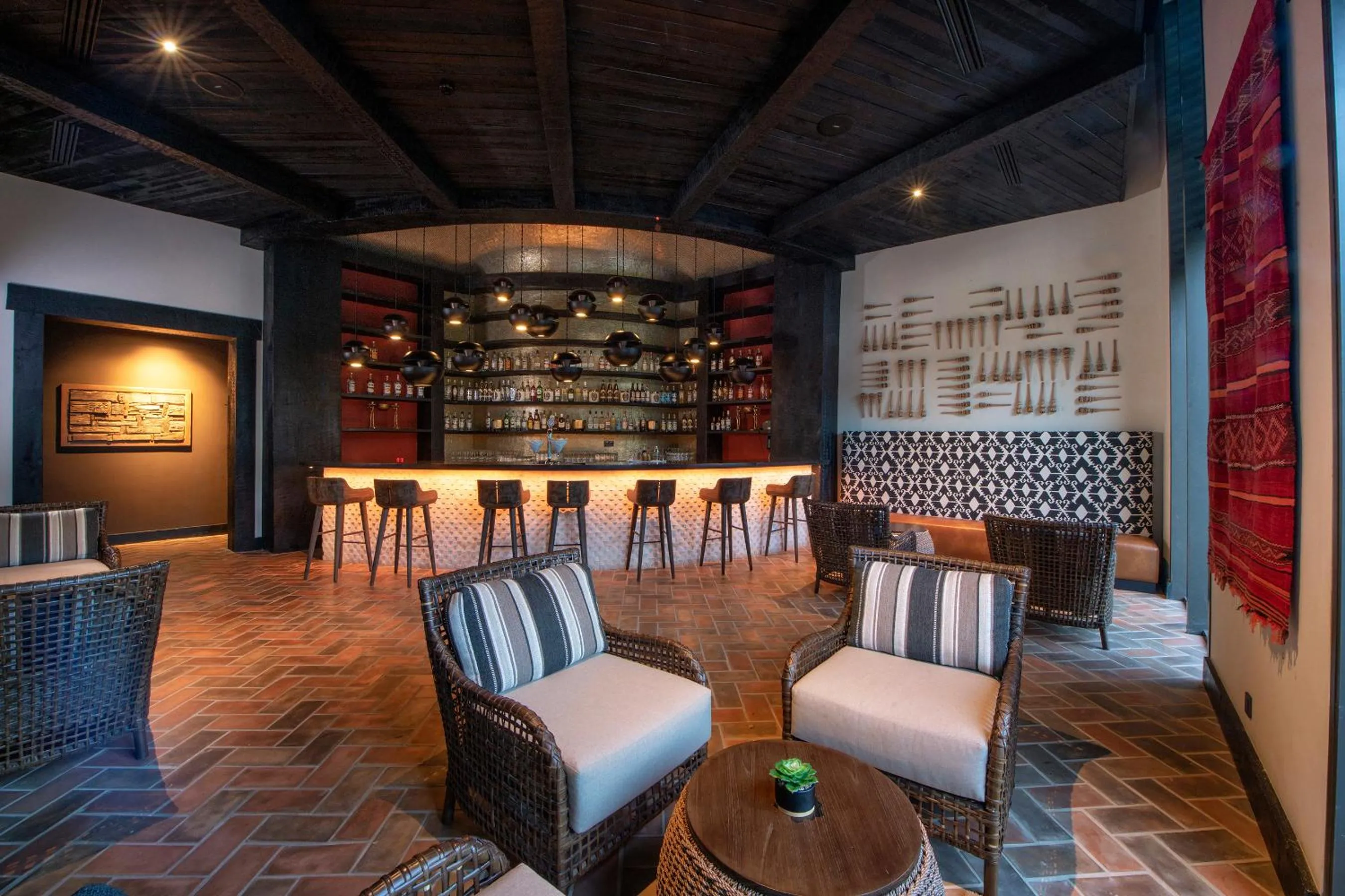 Restaurant/places to eat in Lopesan Costa Bávaro Resort, Spa & Casino