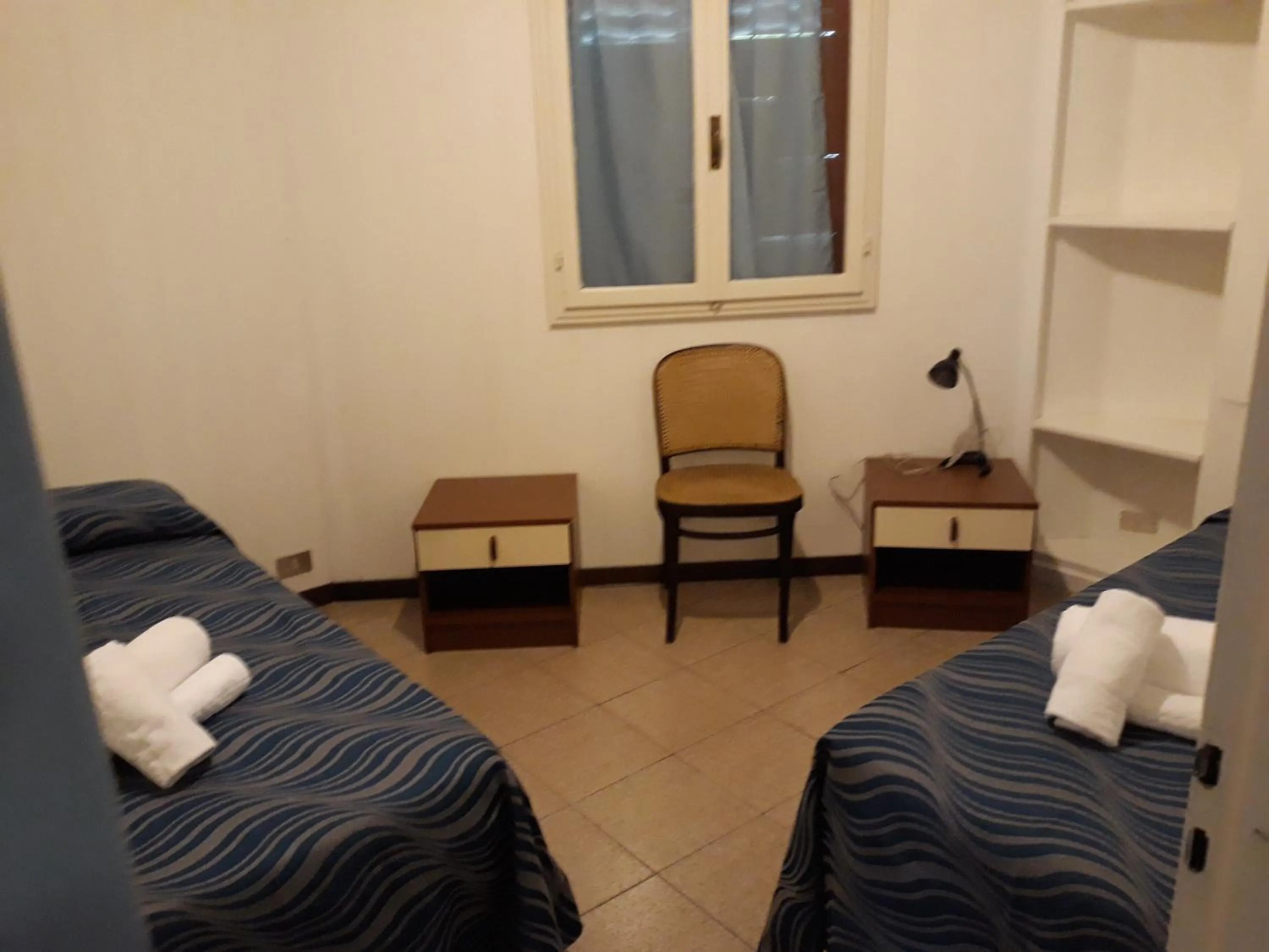 Bed in Residence Il Fortino