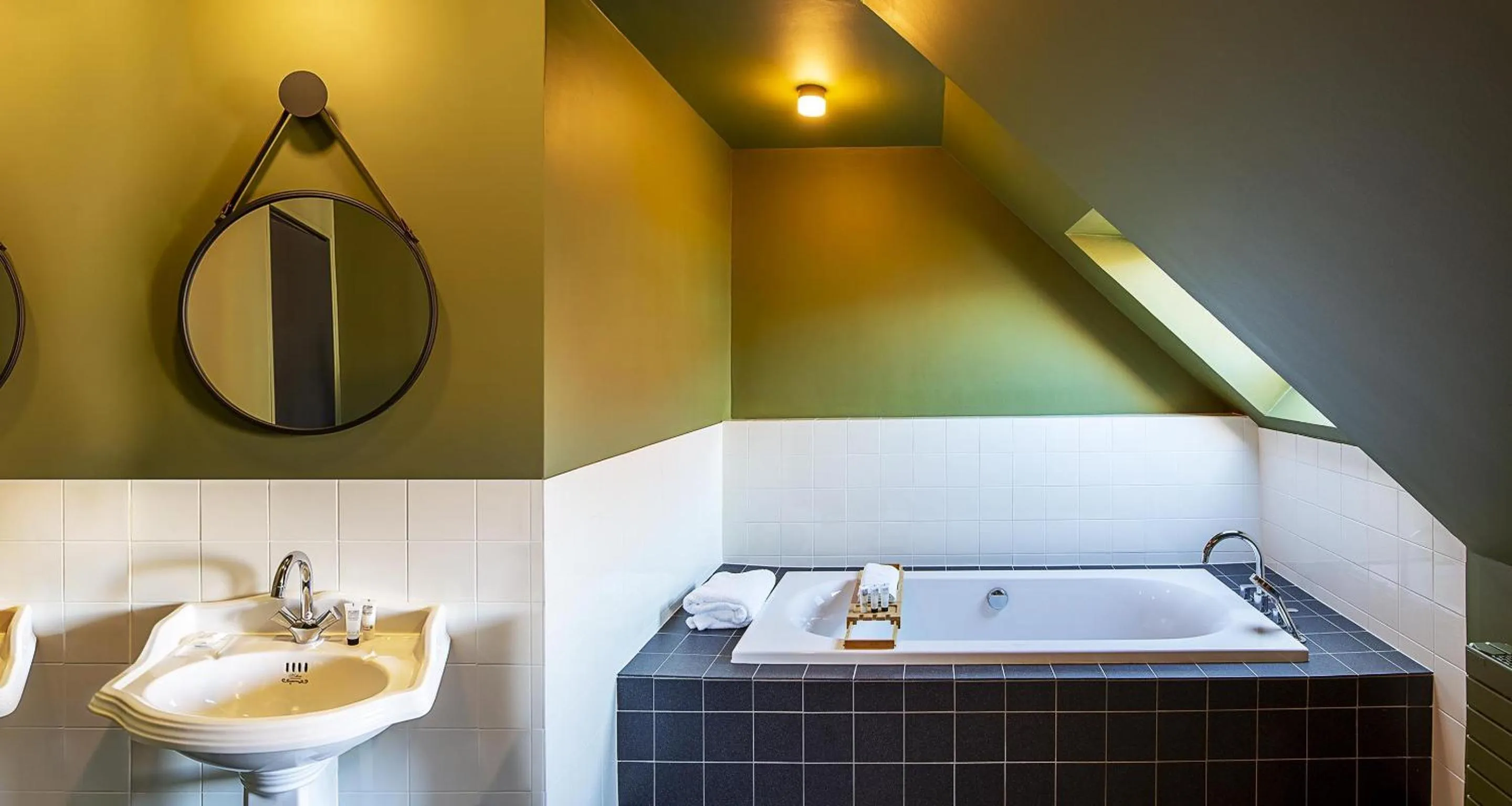 Photo of the whole room in Best Western Plus Hotel Cargo