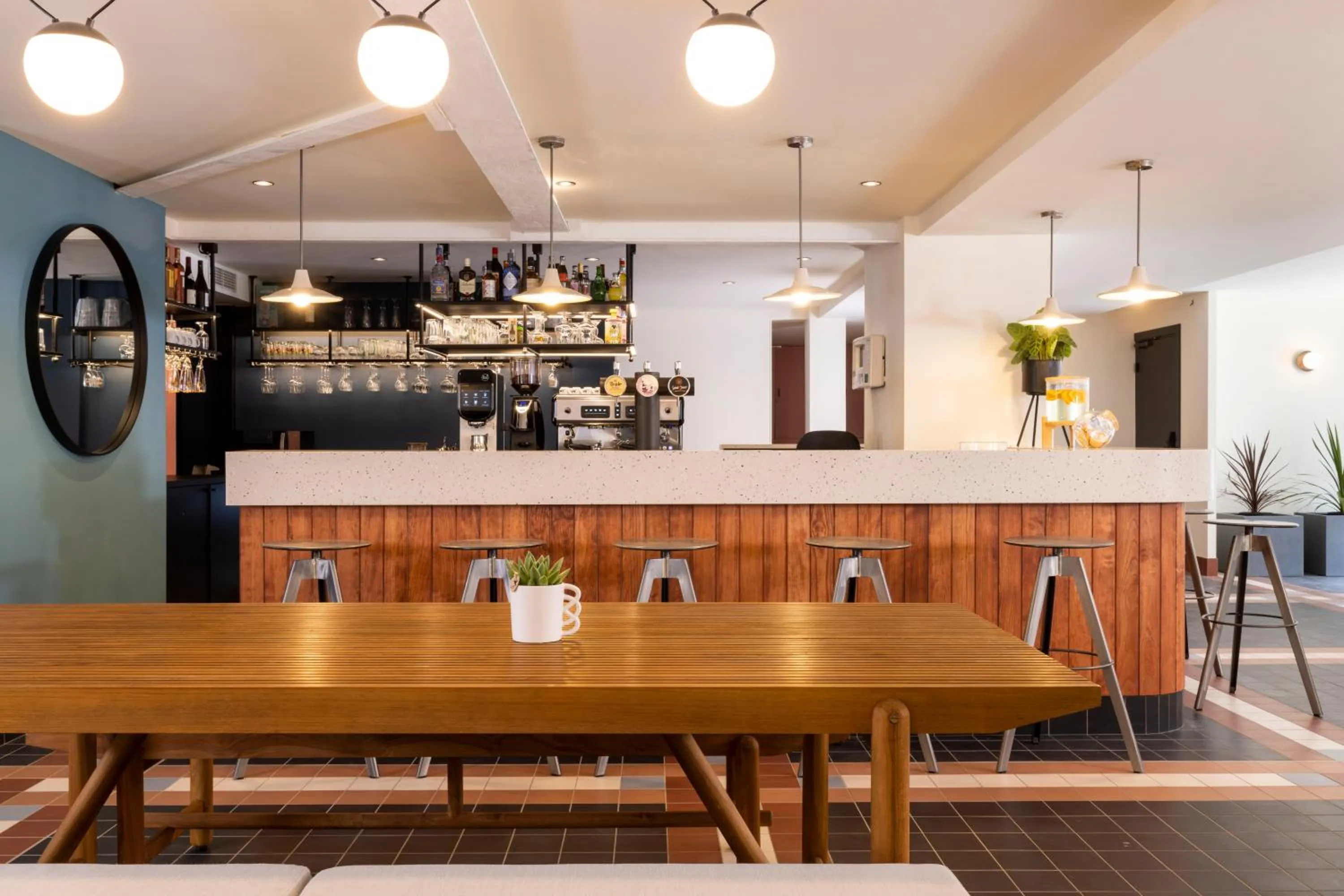 Banquet/Function facilities in Best Western Plus Hotel Cargo