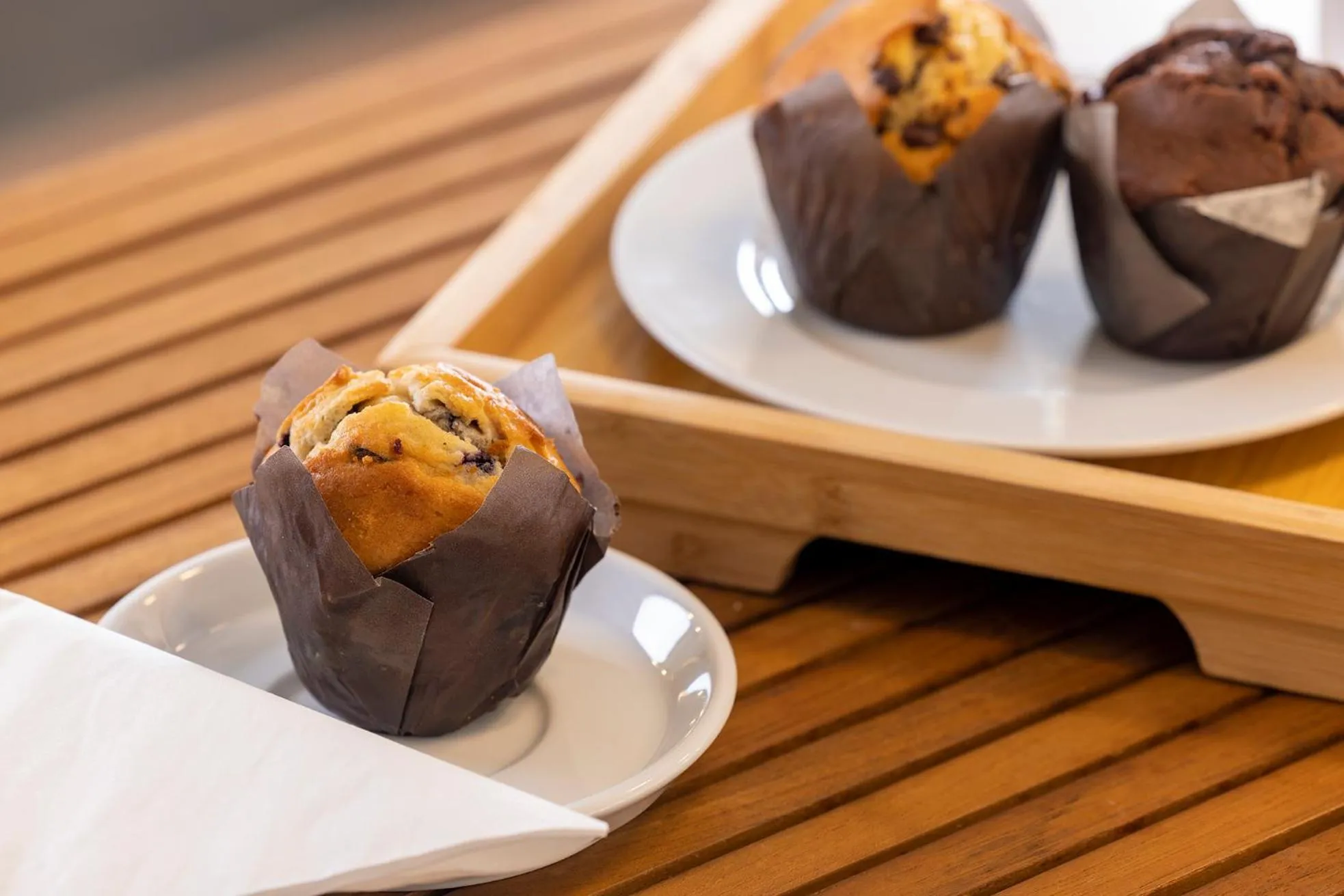 Food in Best Western Plus Hotel Cargo