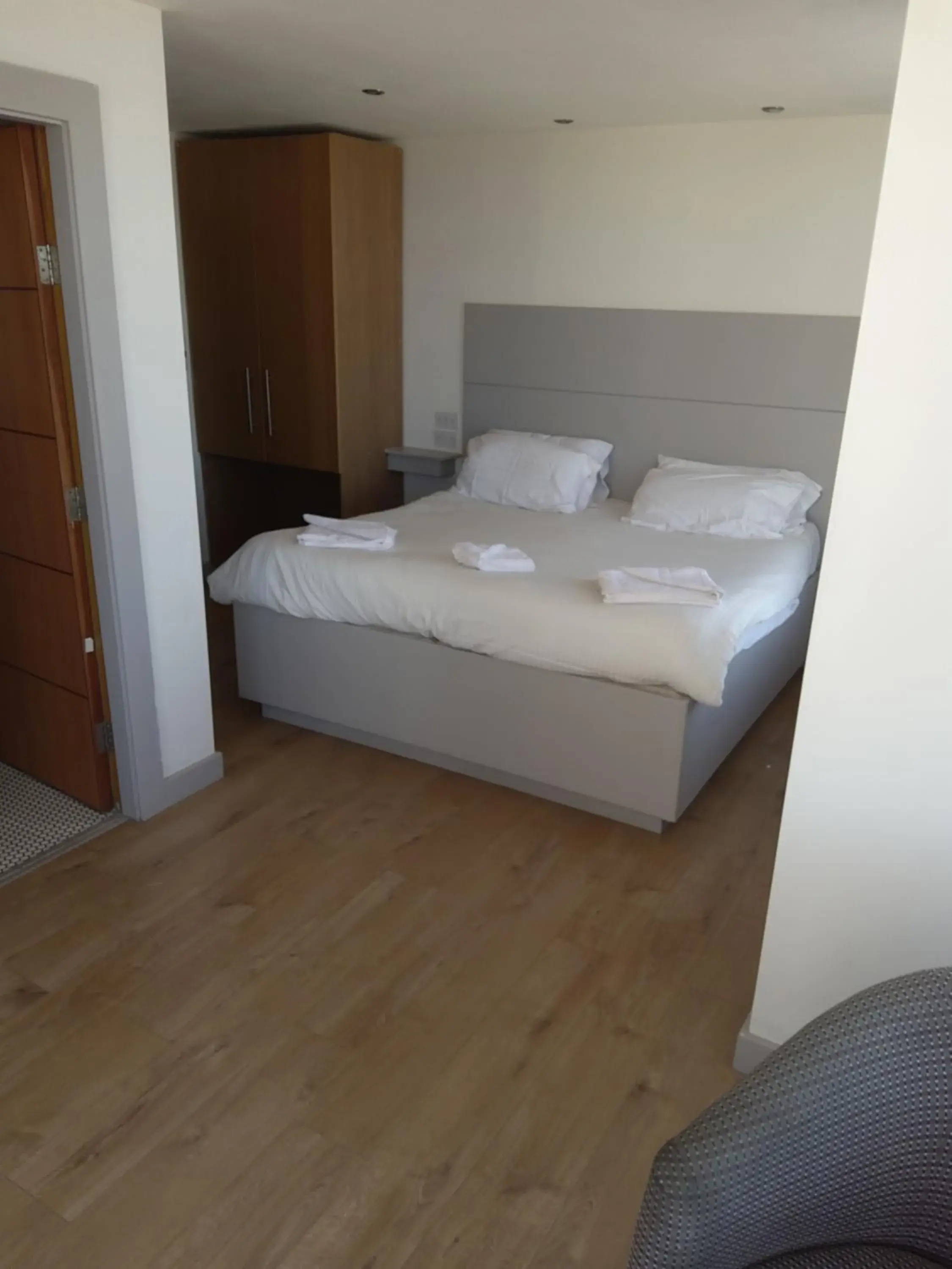 Standard Double Room in Skye Oceans Hotel Standard Double Room in Skye Oceans Hotel