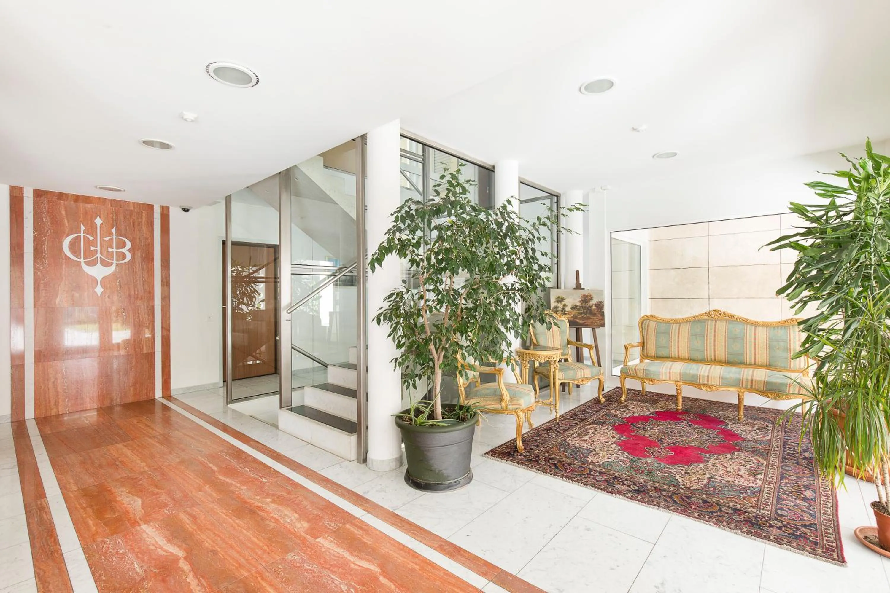 Facade/entrance in Prestige Apartments by Quokka 360 - spacious flats with terraces