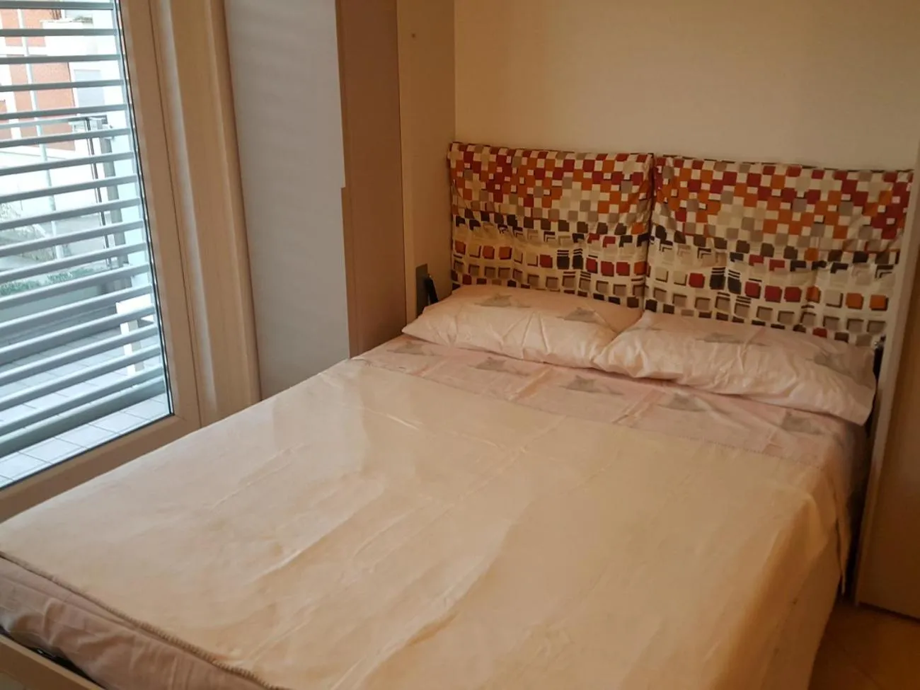 Bed in Prestige Apartments by Quokka 360 - spacious flats with terraces