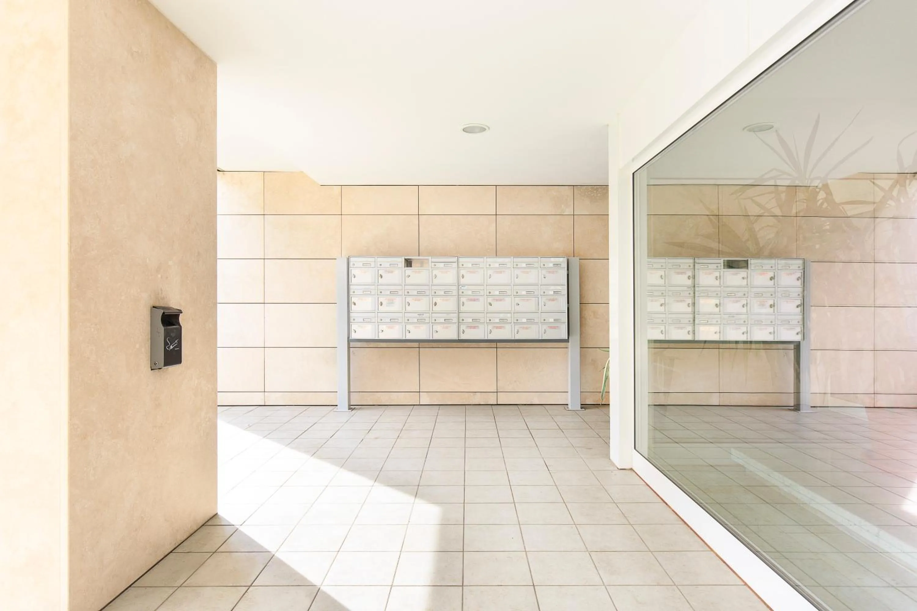 Facade/entrance in Prestige Apartments by Quokka 360 - spacious flats with terraces