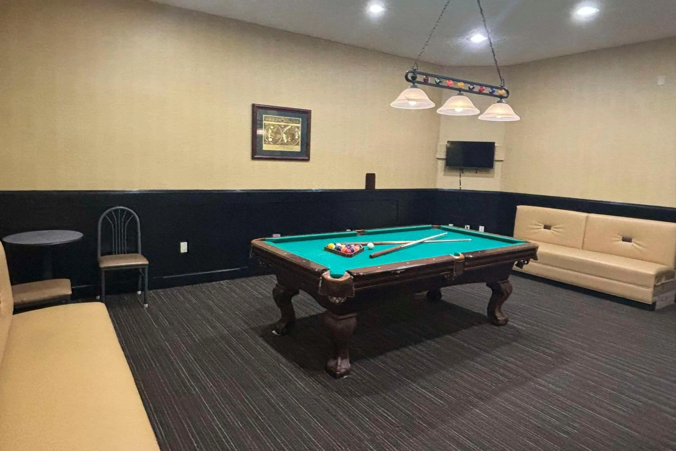 Other in Comfort Inn & Suites Burnet