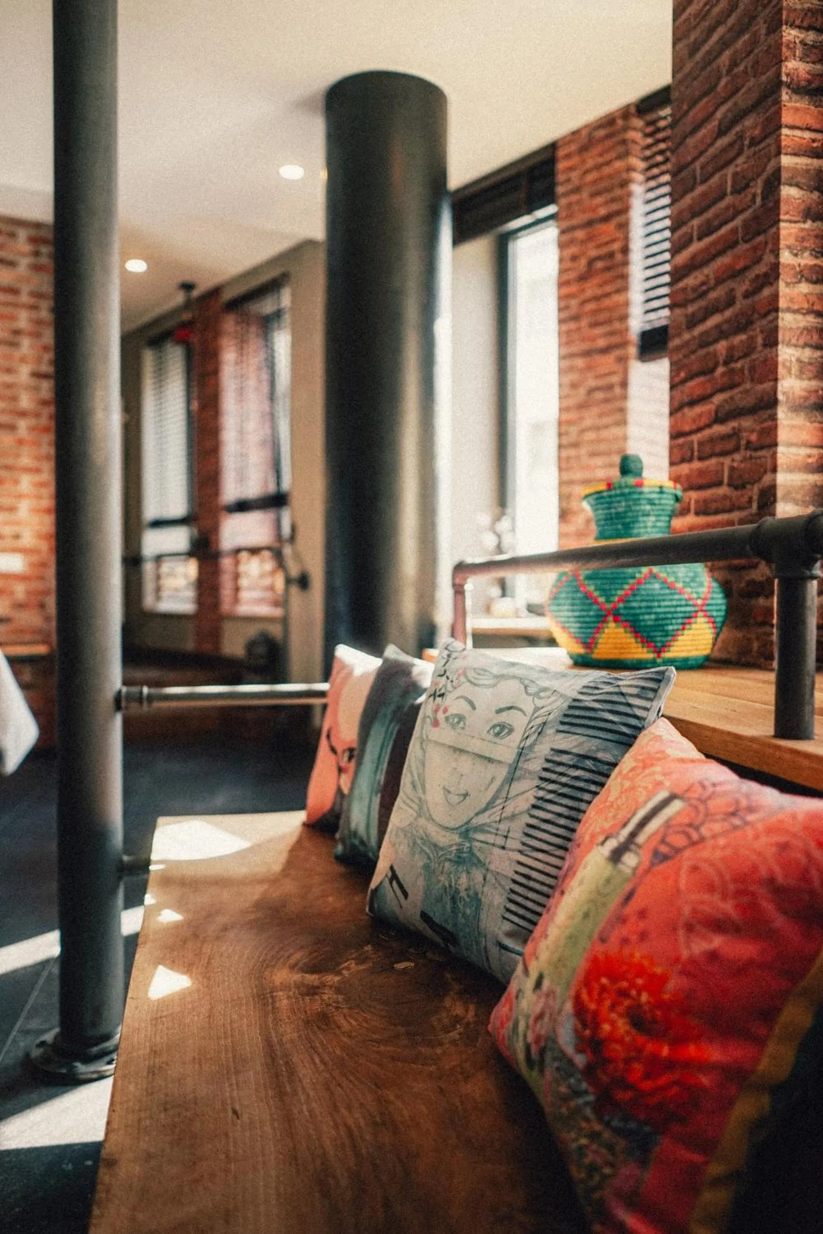 Photo of the whole room in 36 Phô Cô Hotel & Suites