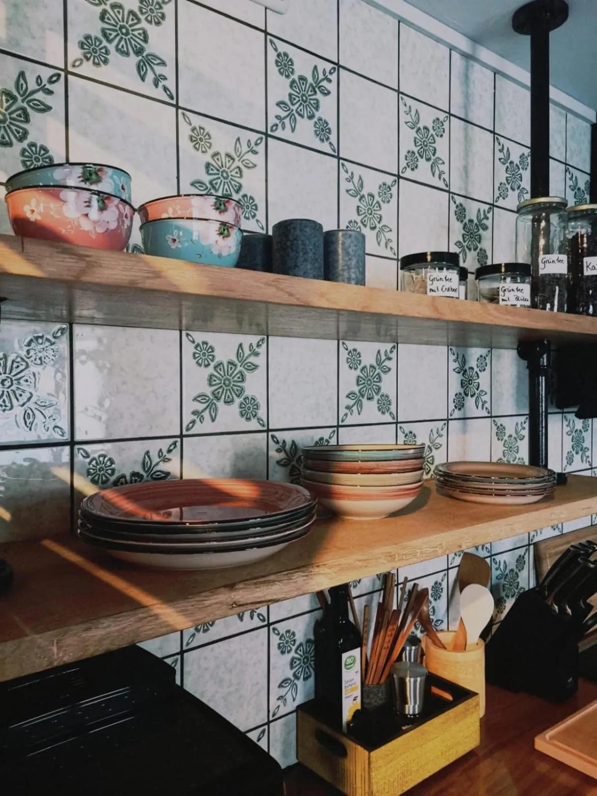 Food in 36 Phô Cô Hotel & Suites