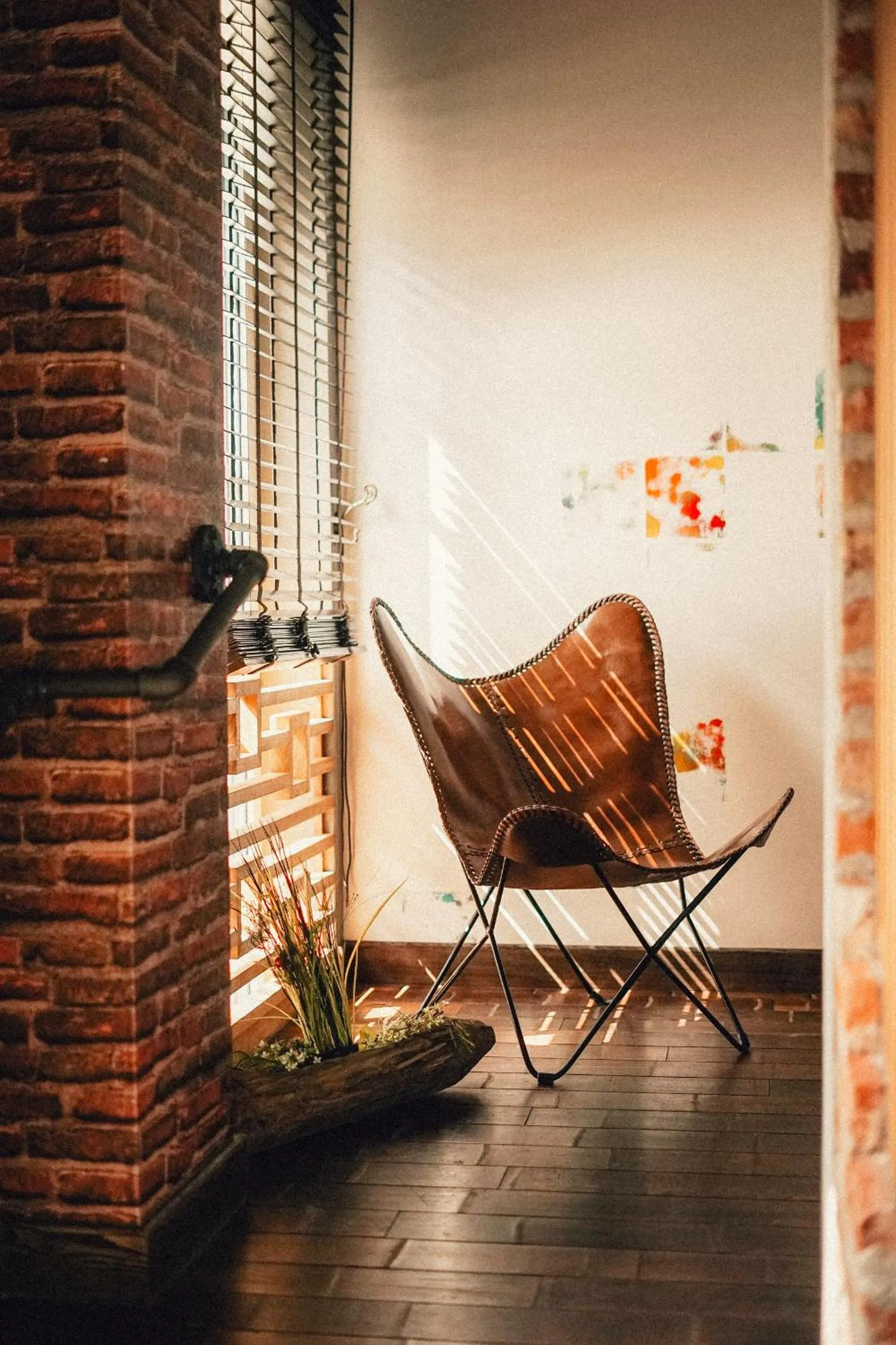Bathroom in 36 Phô Cô Hotel & Suites