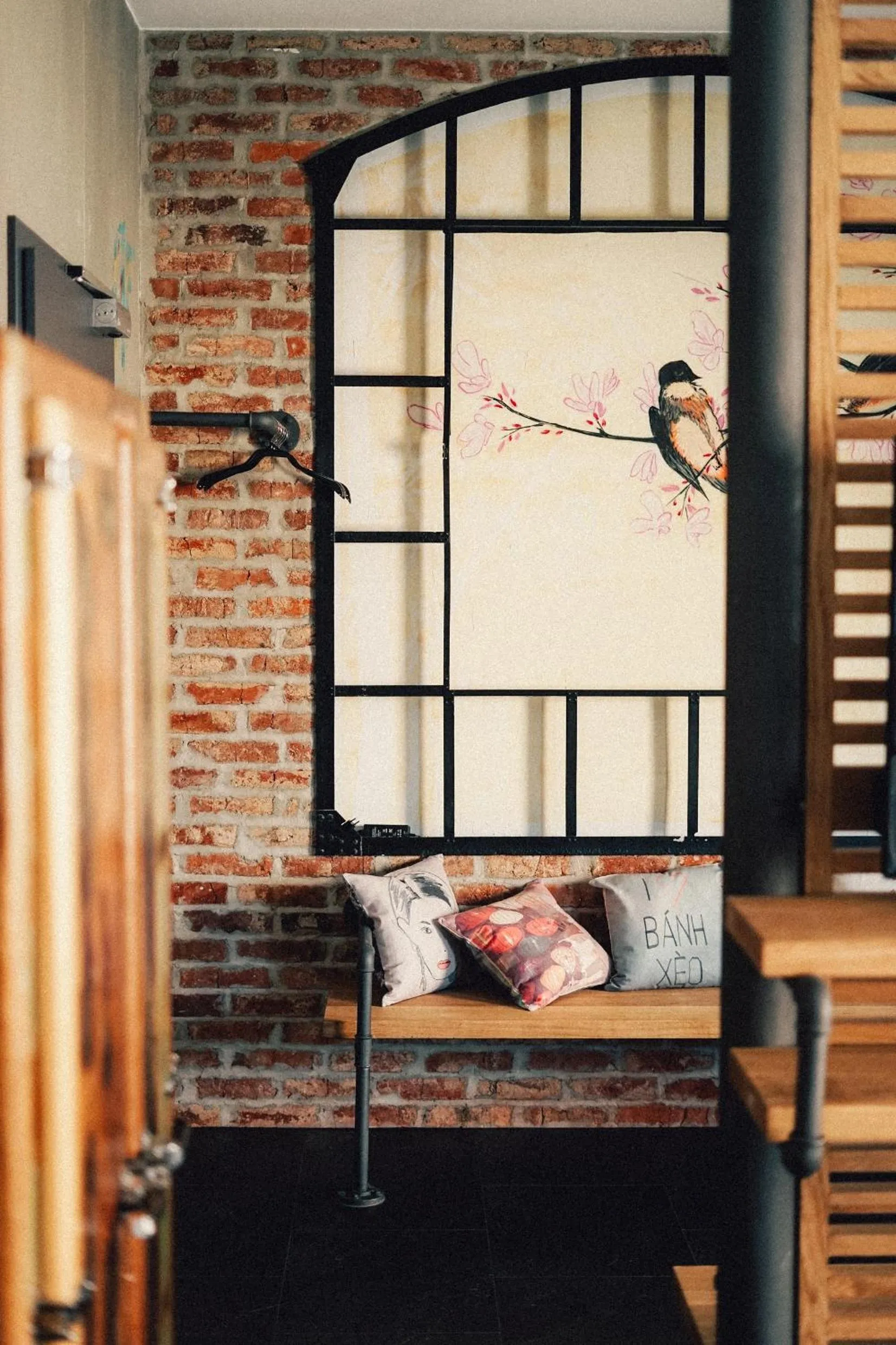 Photo of the whole room in 36 Phô Cô Hotel & Suites