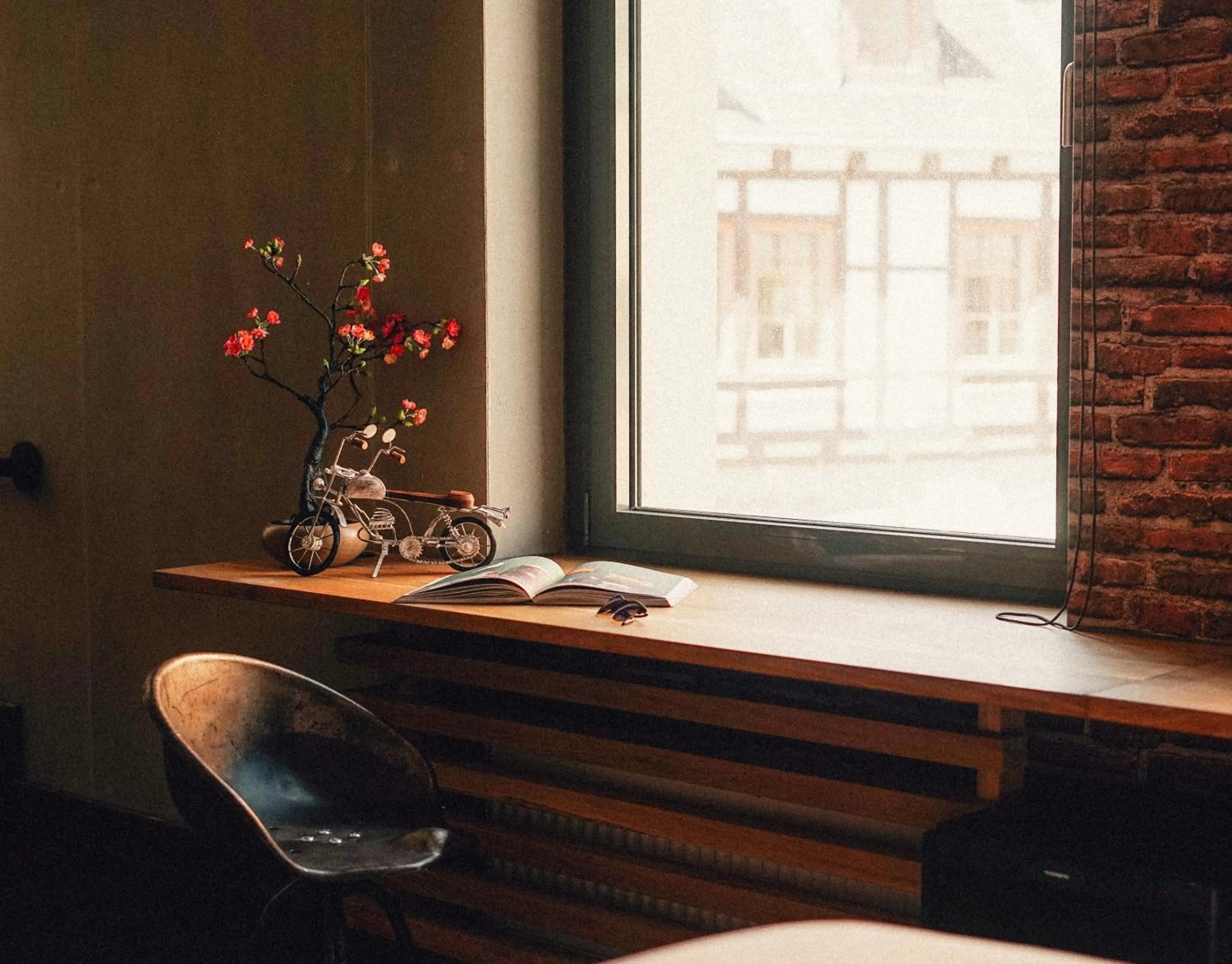 Photo of the whole room in 36 Phô Cô Hotel & Suites