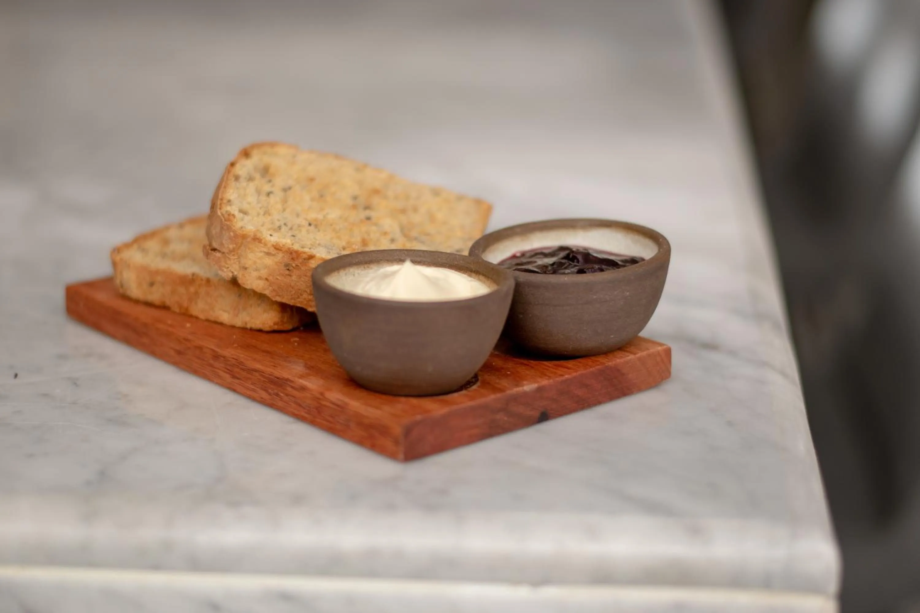 Restaurant/places to eat in Days Inn & Suites by Wyndham La Plata