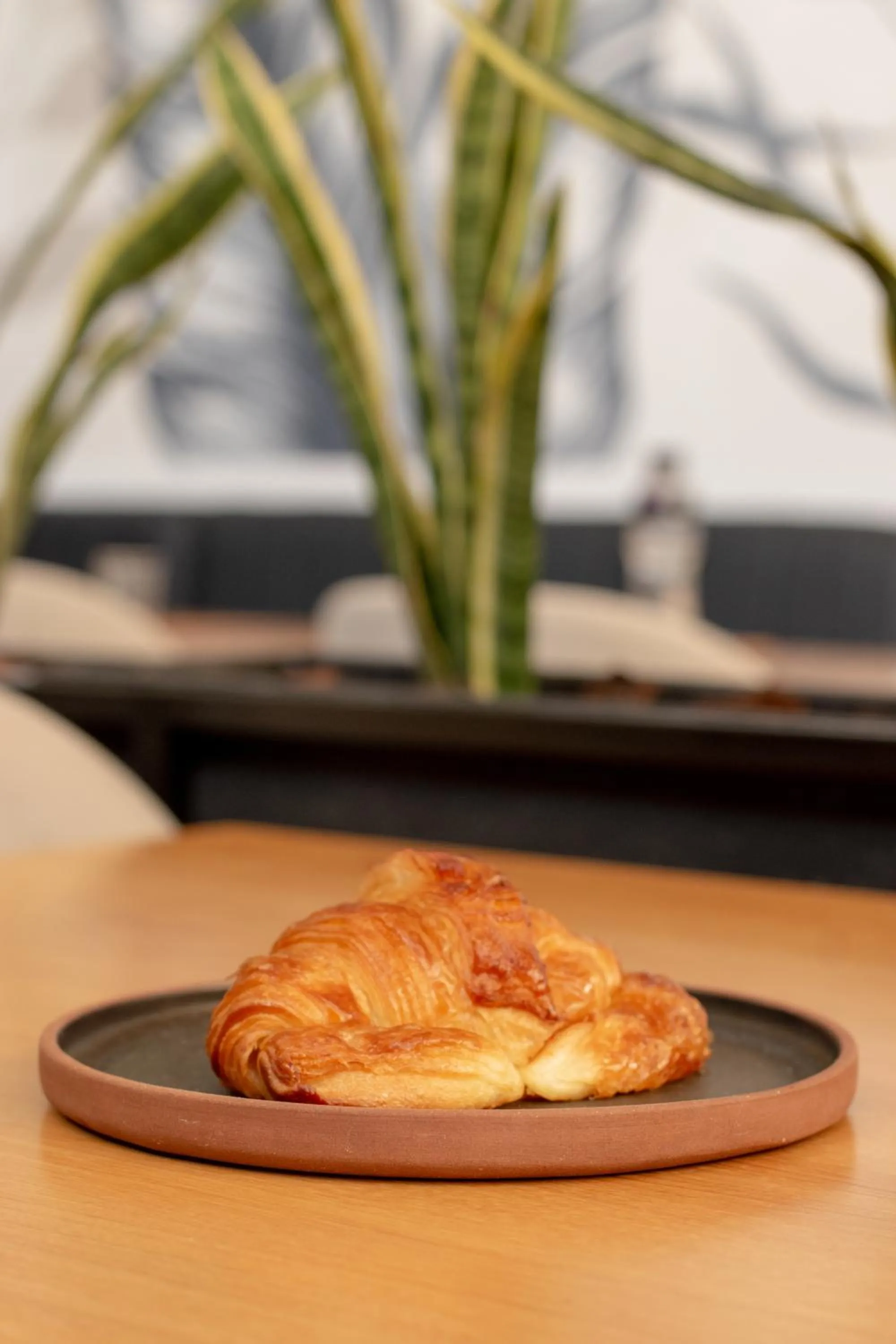 Restaurant/places to eat in Days Inn & Suites by Wyndham La Plata