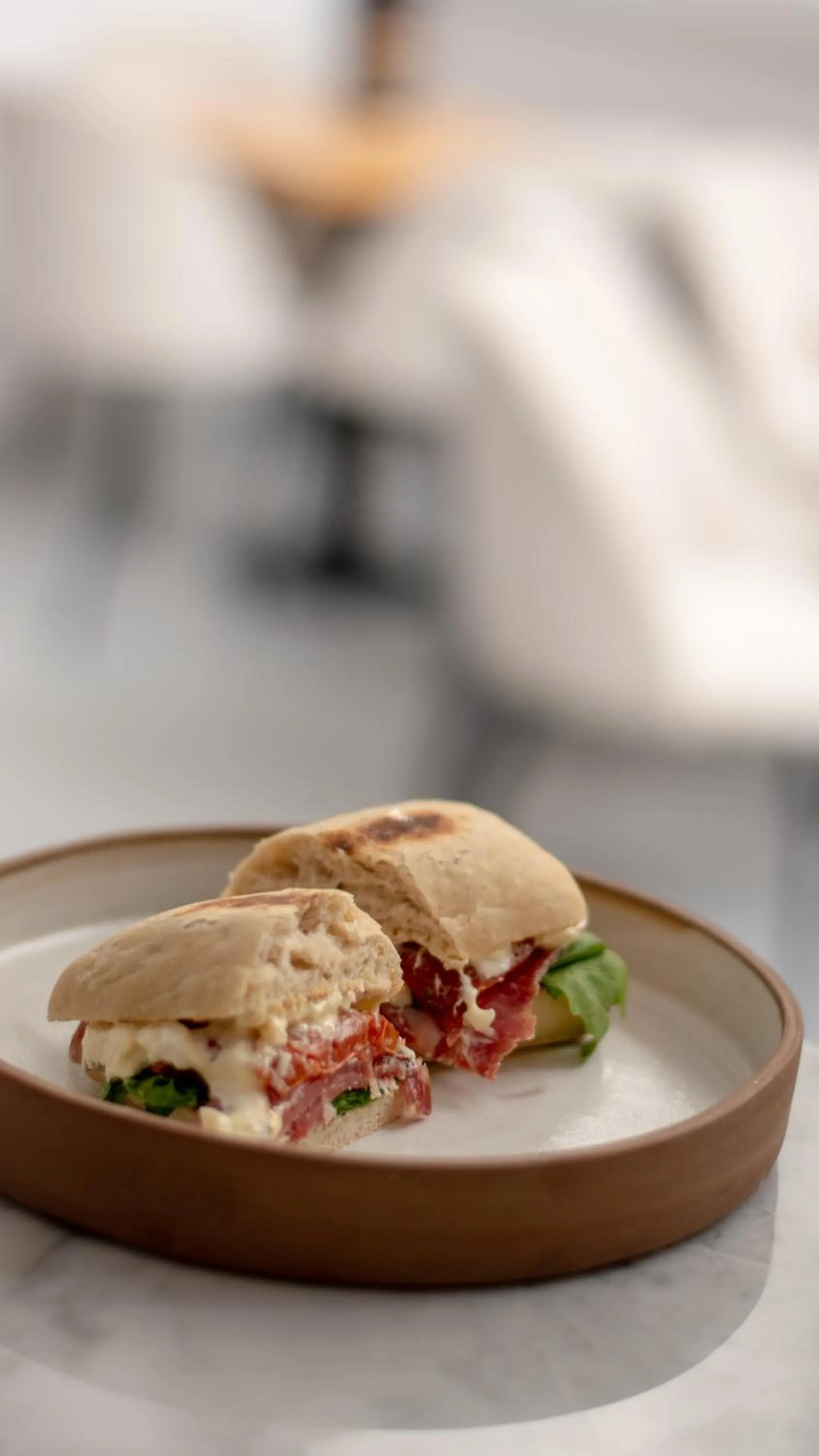 Restaurant/places to eat in Days Inn & Suites by Wyndham La Plata