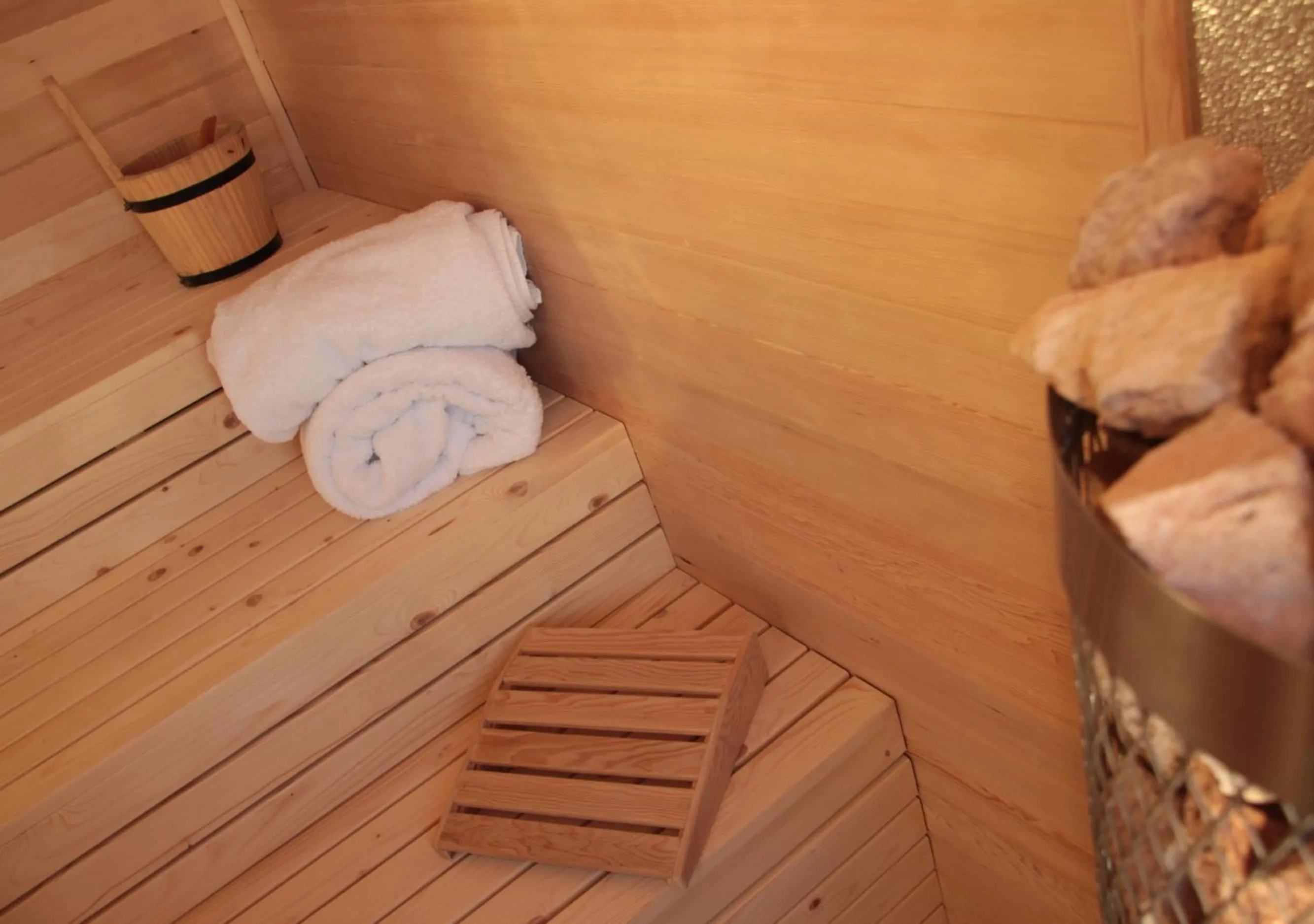 Spa and wellness centre/facilities in Days Inn & Suites by Wyndham La Plata