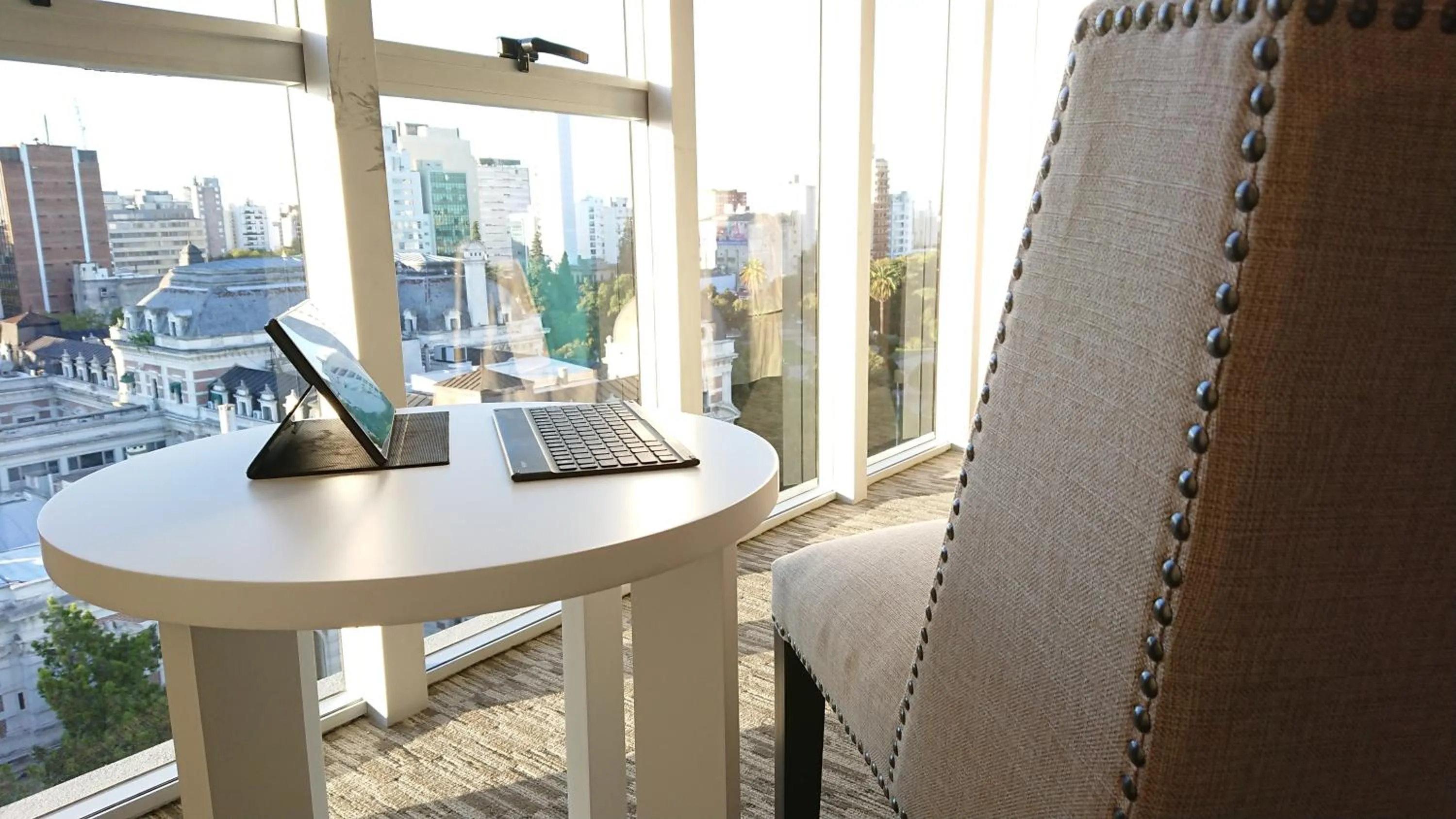 Photo of the whole room in Days Inn & Suites by Wyndham La Plata