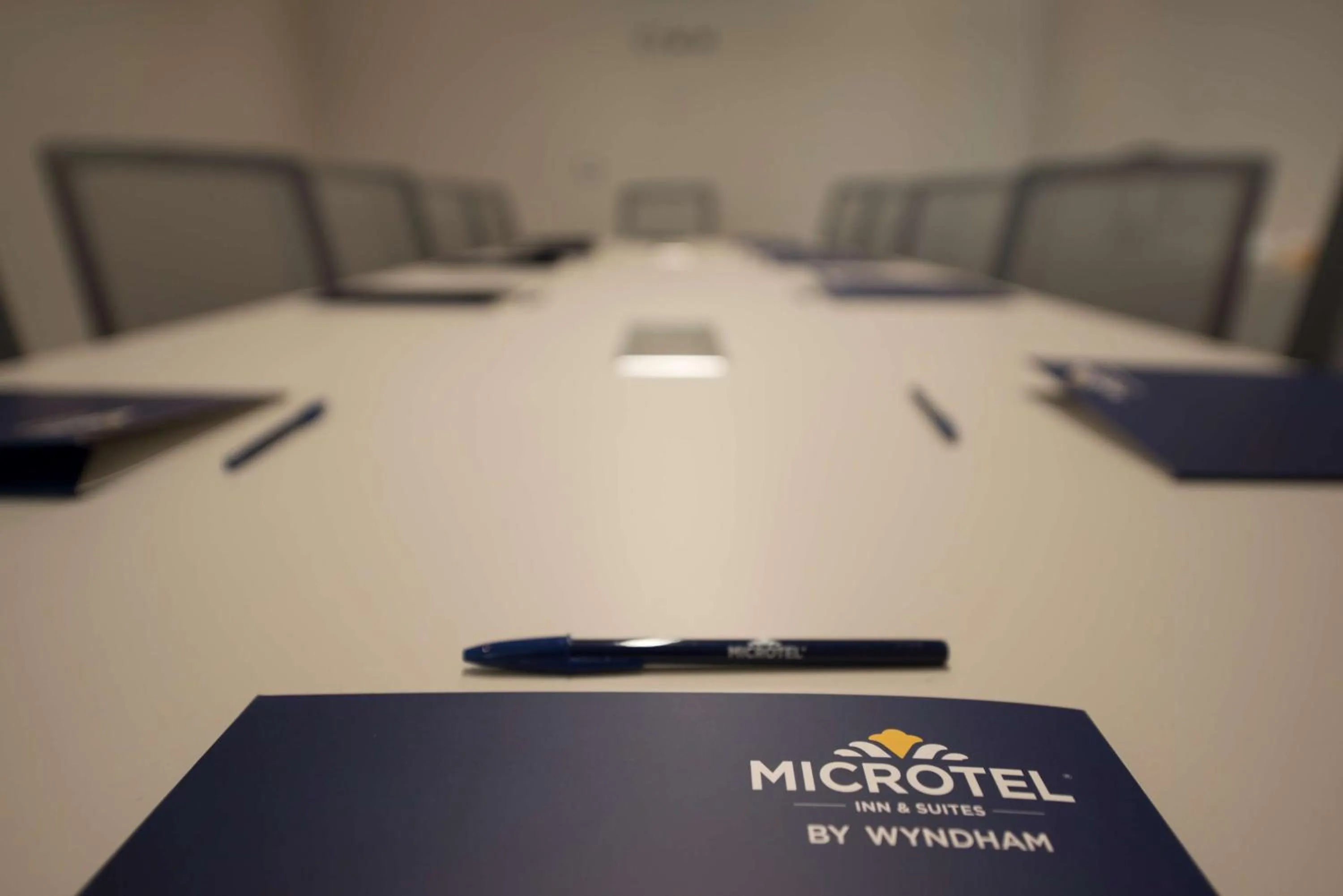 On site in Microtel Inn & Suites by Wyndham San Luis Potosi