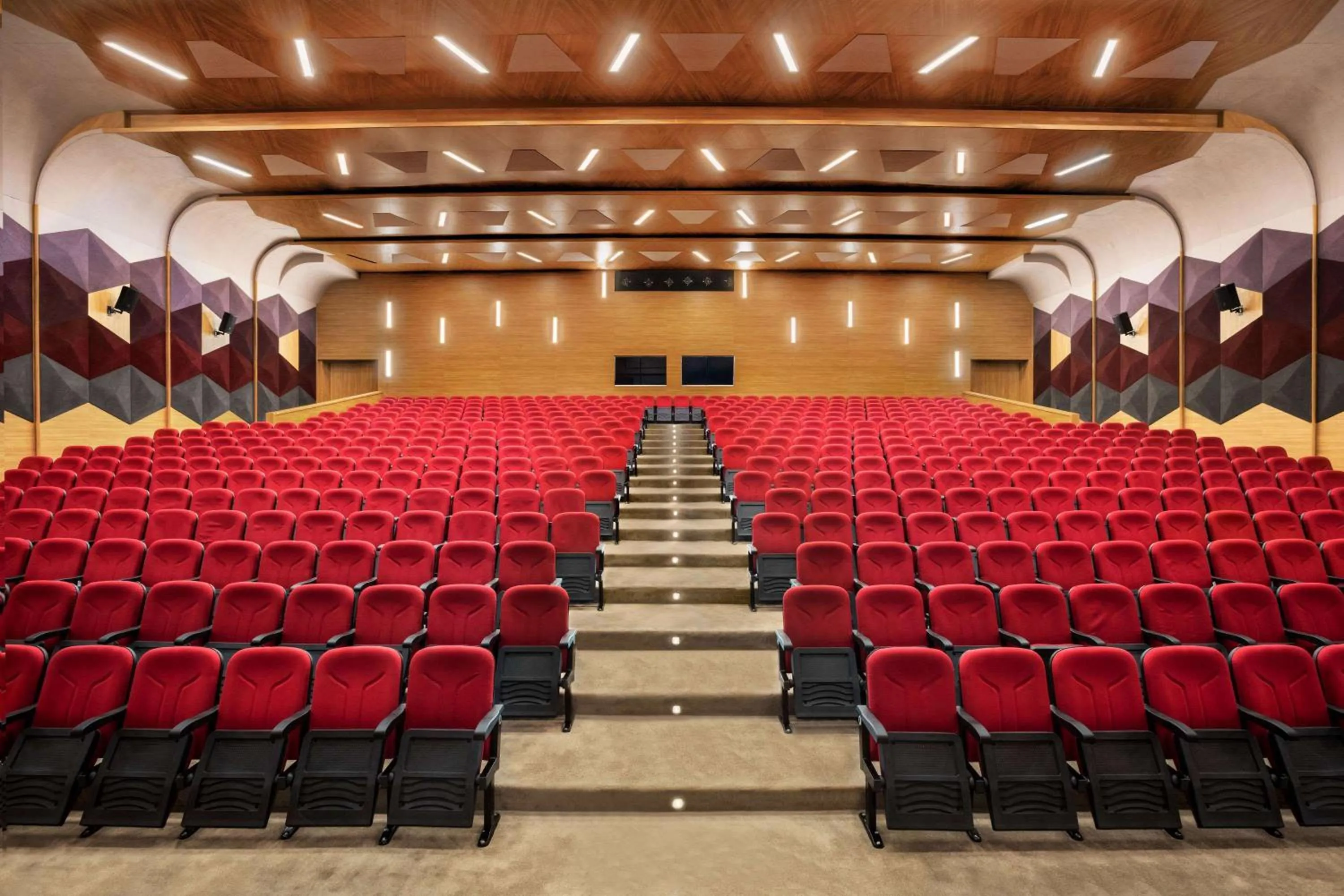 On site in Ramada Plaza by Wyndham Rize