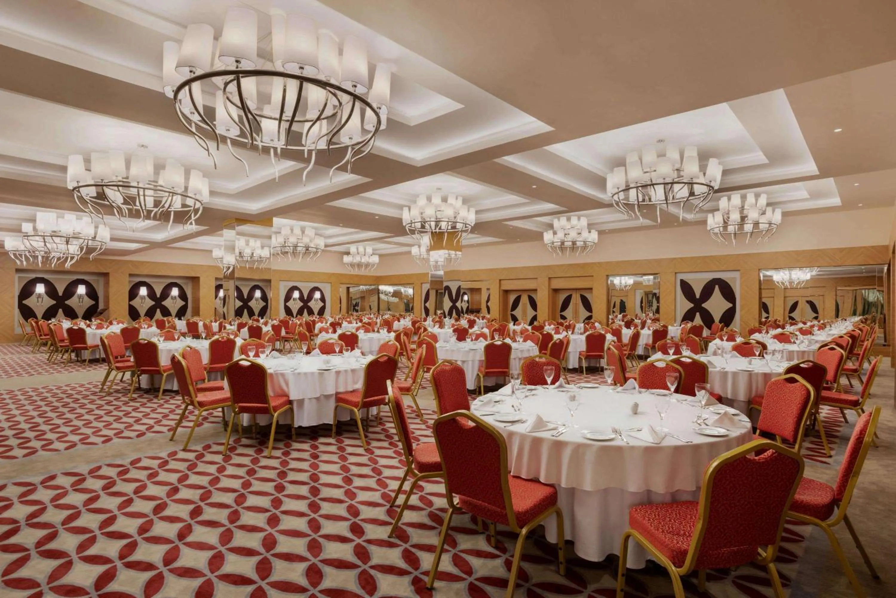 On site in Ramada Plaza by Wyndham Rize