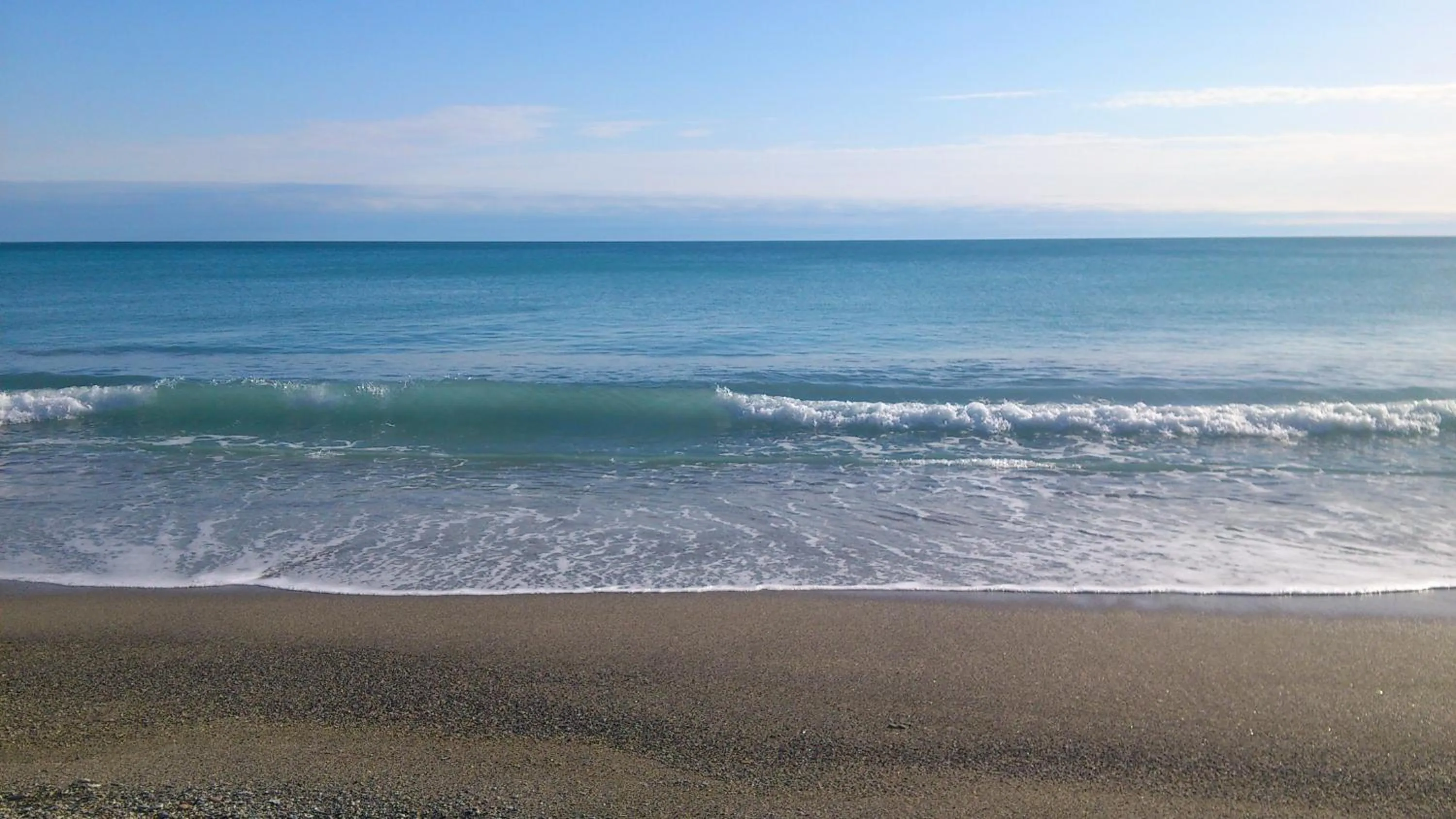 Beach in Residence Villa Alda