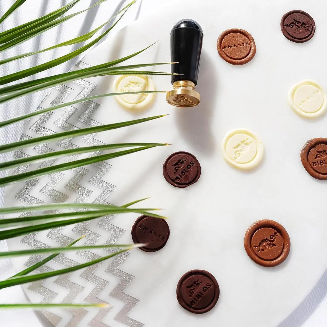 Food and drinks in Biblos Resort Alaçatı