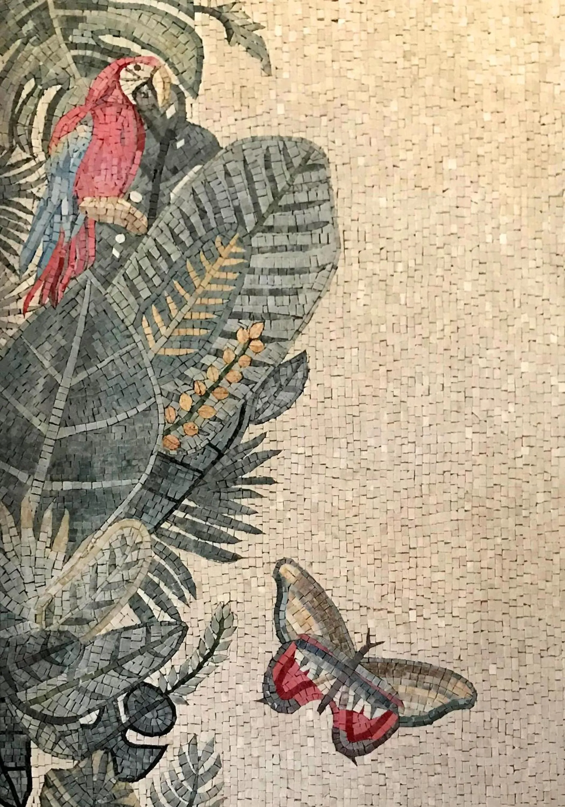 Property building in Biblos Resort Alaçatı