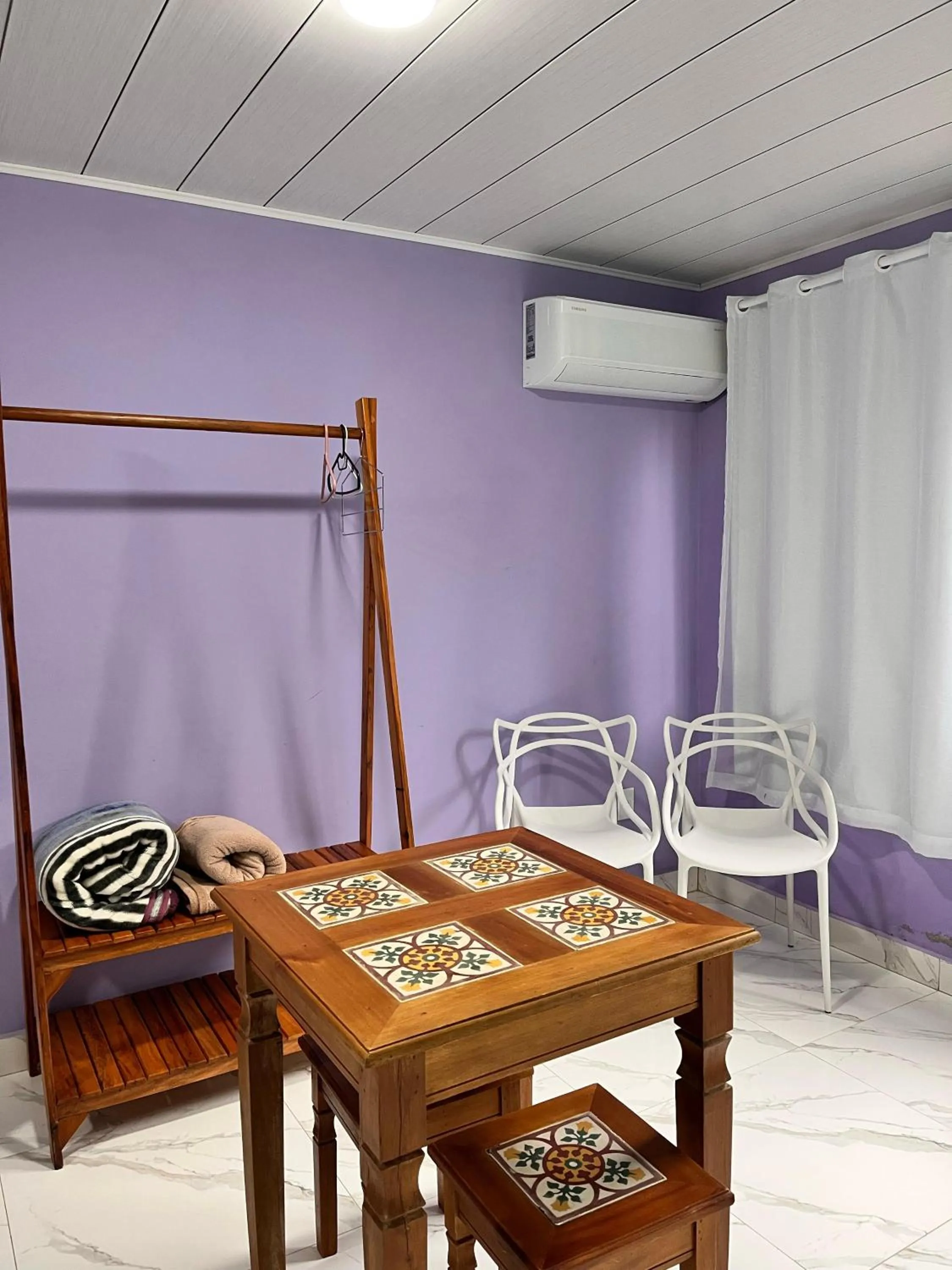 Deluxe Room - single occupancy in Hotel Lumiar