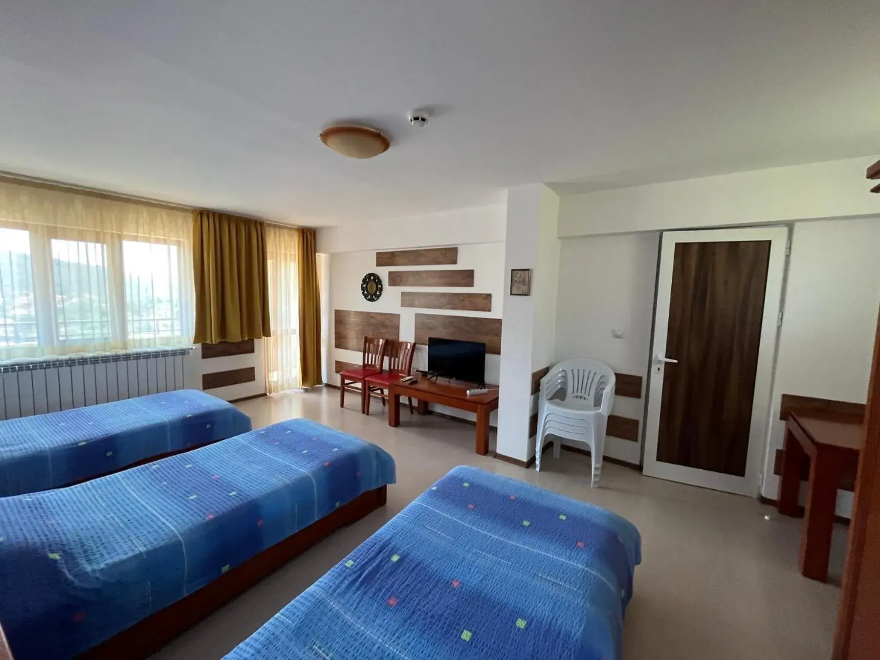 Two-Bedroom Apartment (5 Adults) in Centaur Family Hotel Two-Bedroom Apartment (5 Adults) in Centaur Family Hotel