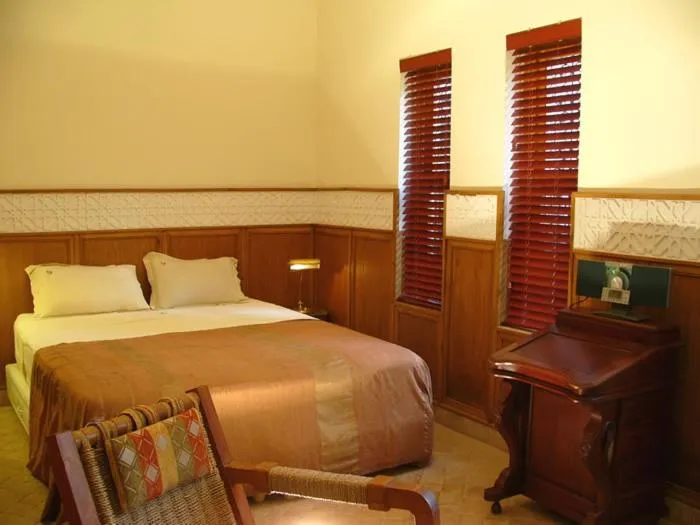 Riad Moucharabieh Matisse