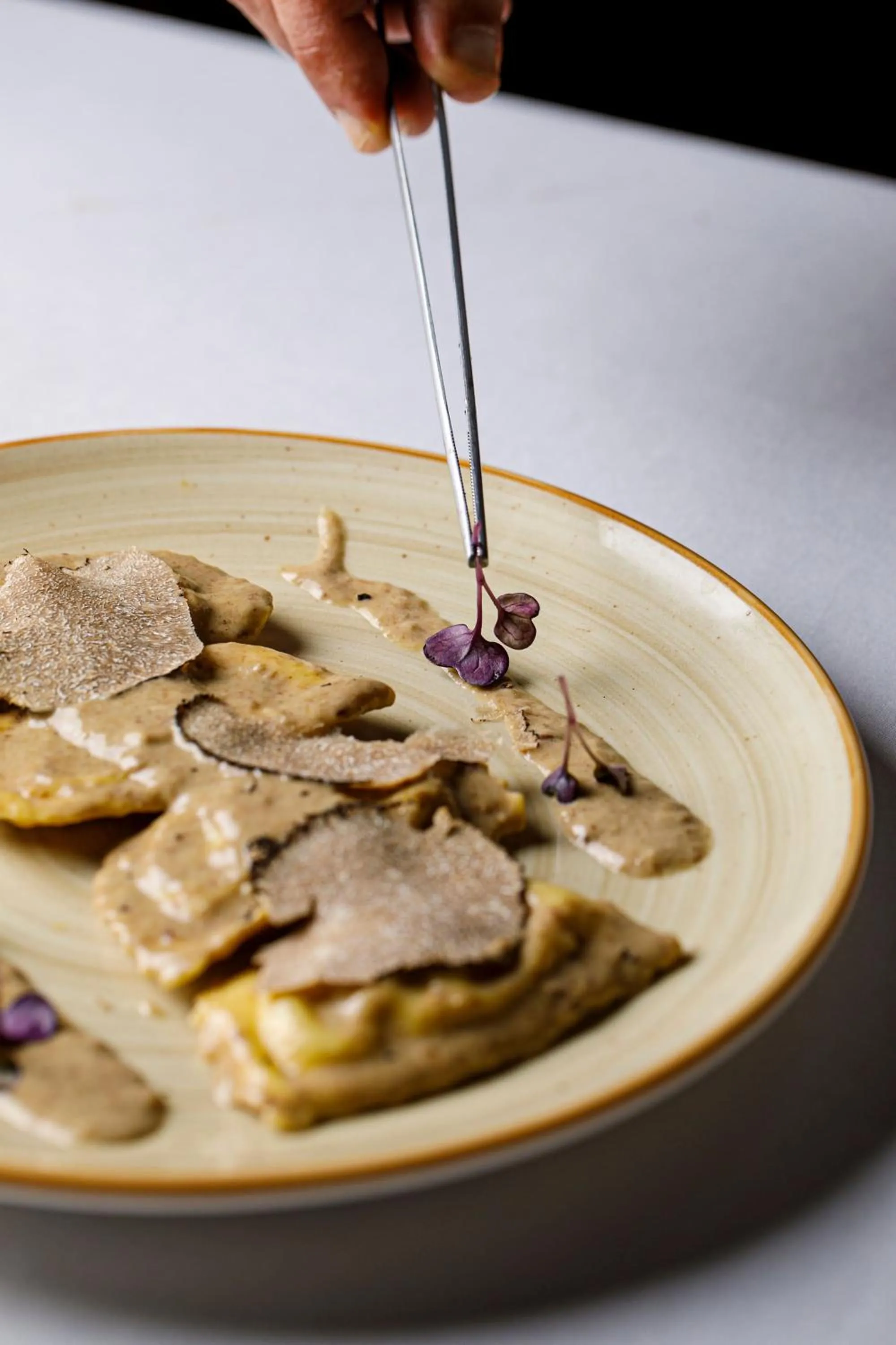 Food and drinks in Hotel Tenuta di Artimino Meliá Collection