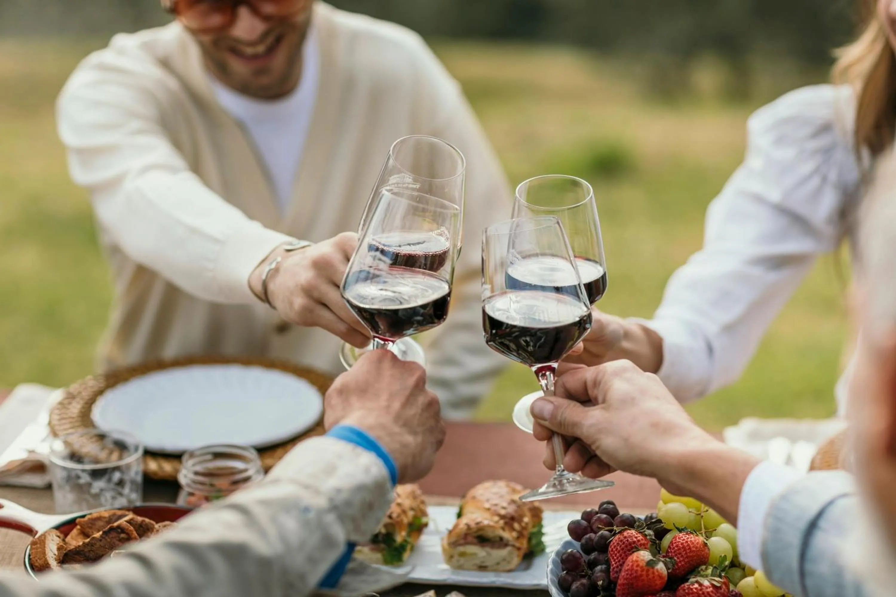 Food and drinks in Hotel Tenuta di Artimino Meliá Collection