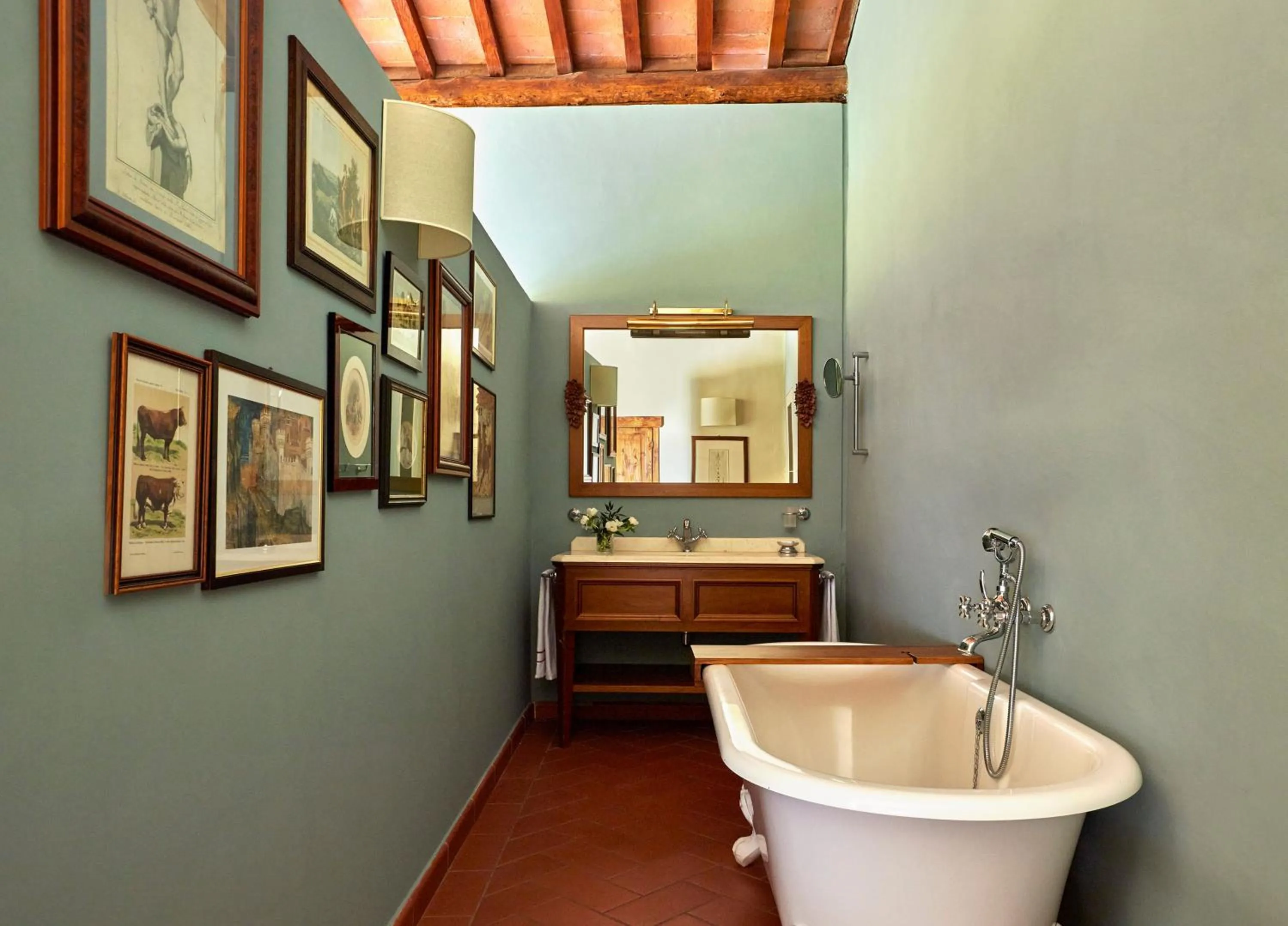 Hotel Tenuta di Artimino Meliá Collection