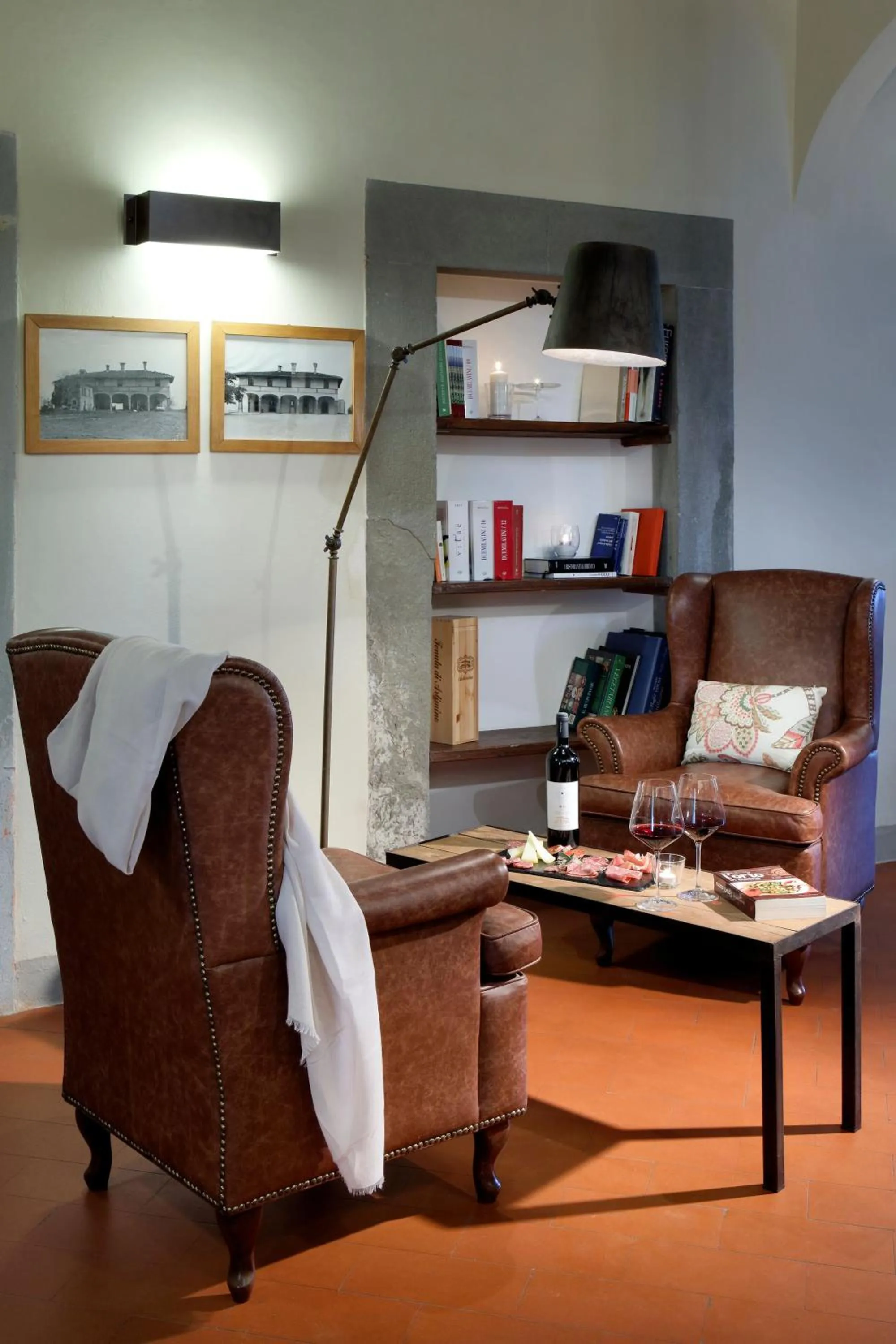 Hotel Tenuta di Artimino Meliá Collection