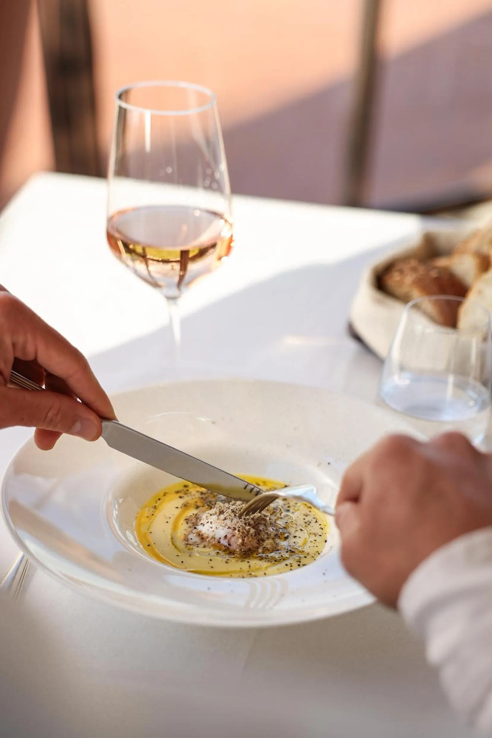 People in Tenuta di Artimino member of Meliá Collection Wine Resort