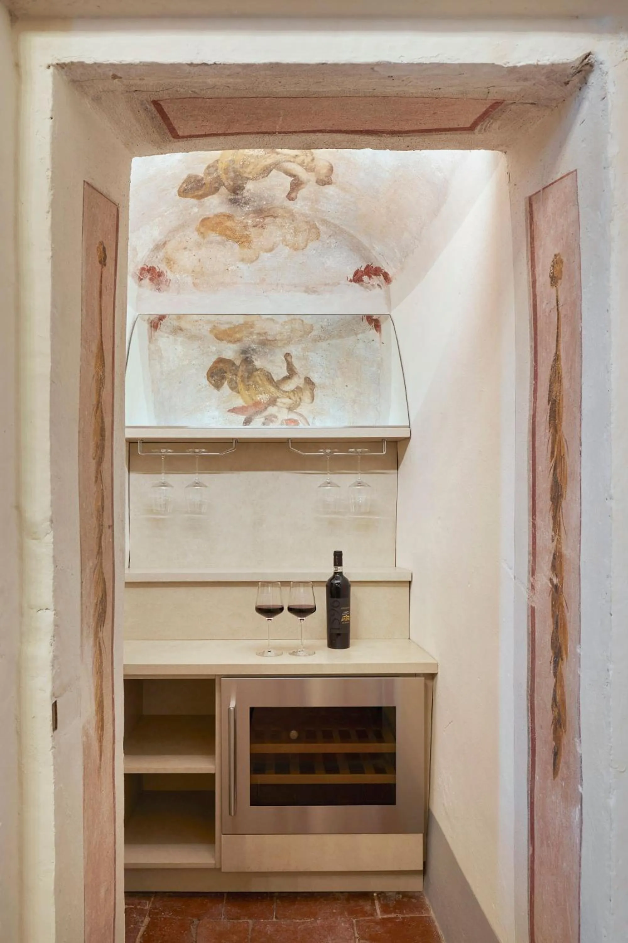 Hotel Tenuta di Artimino Meliá Collection