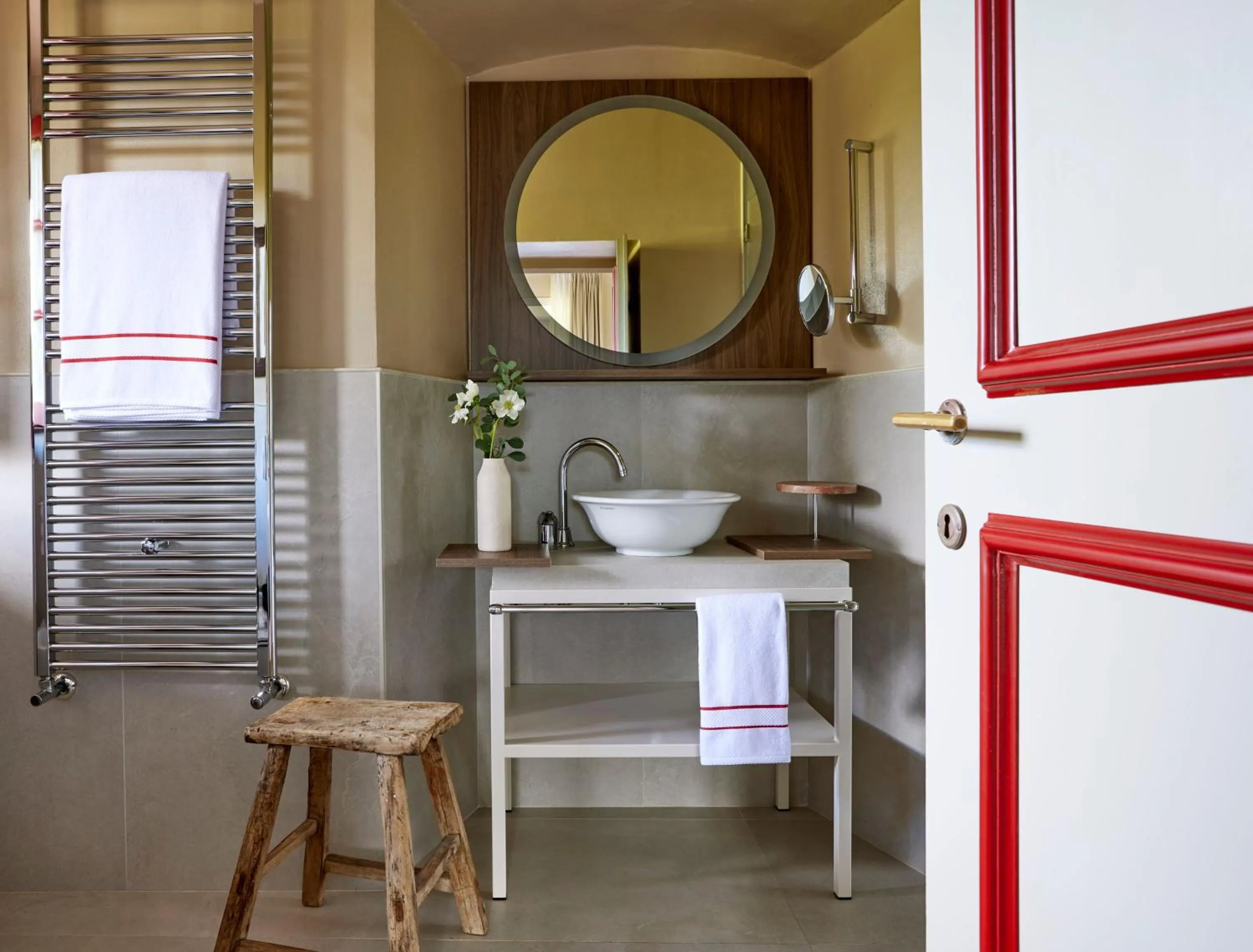 Hotel Tenuta di Artimino Meliá Collection