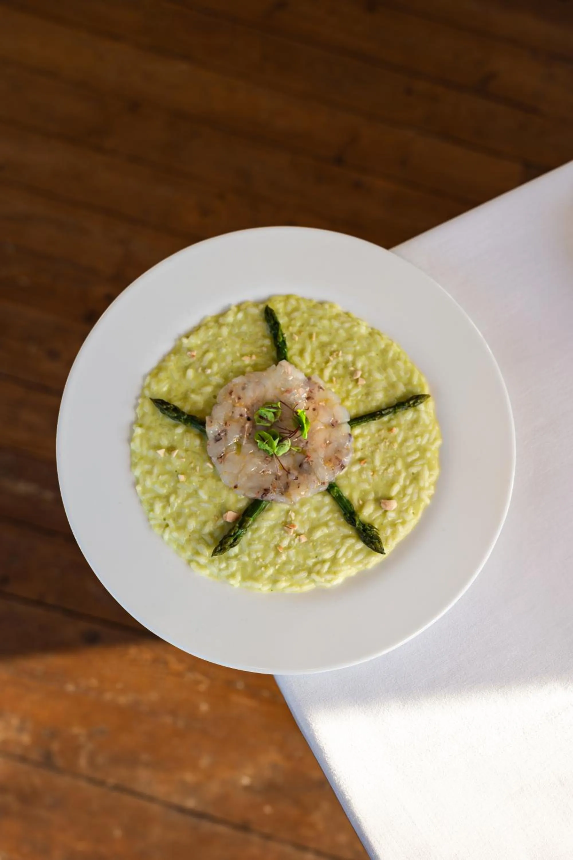 Food and drinks in Tenuta di Artimino member of Meliá Collection Wine Resort