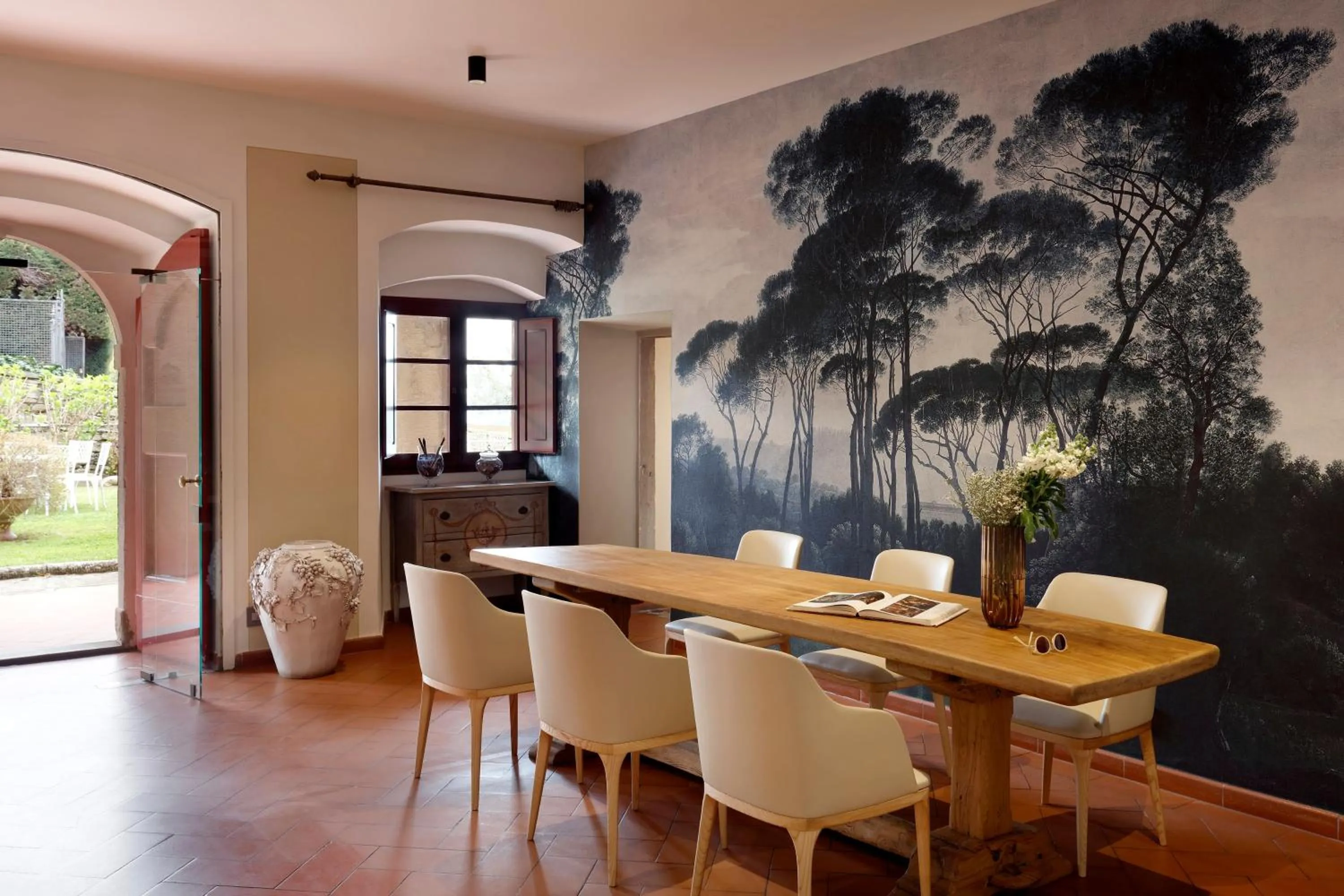 Hotel Tenuta di Artimino Meliá Collection