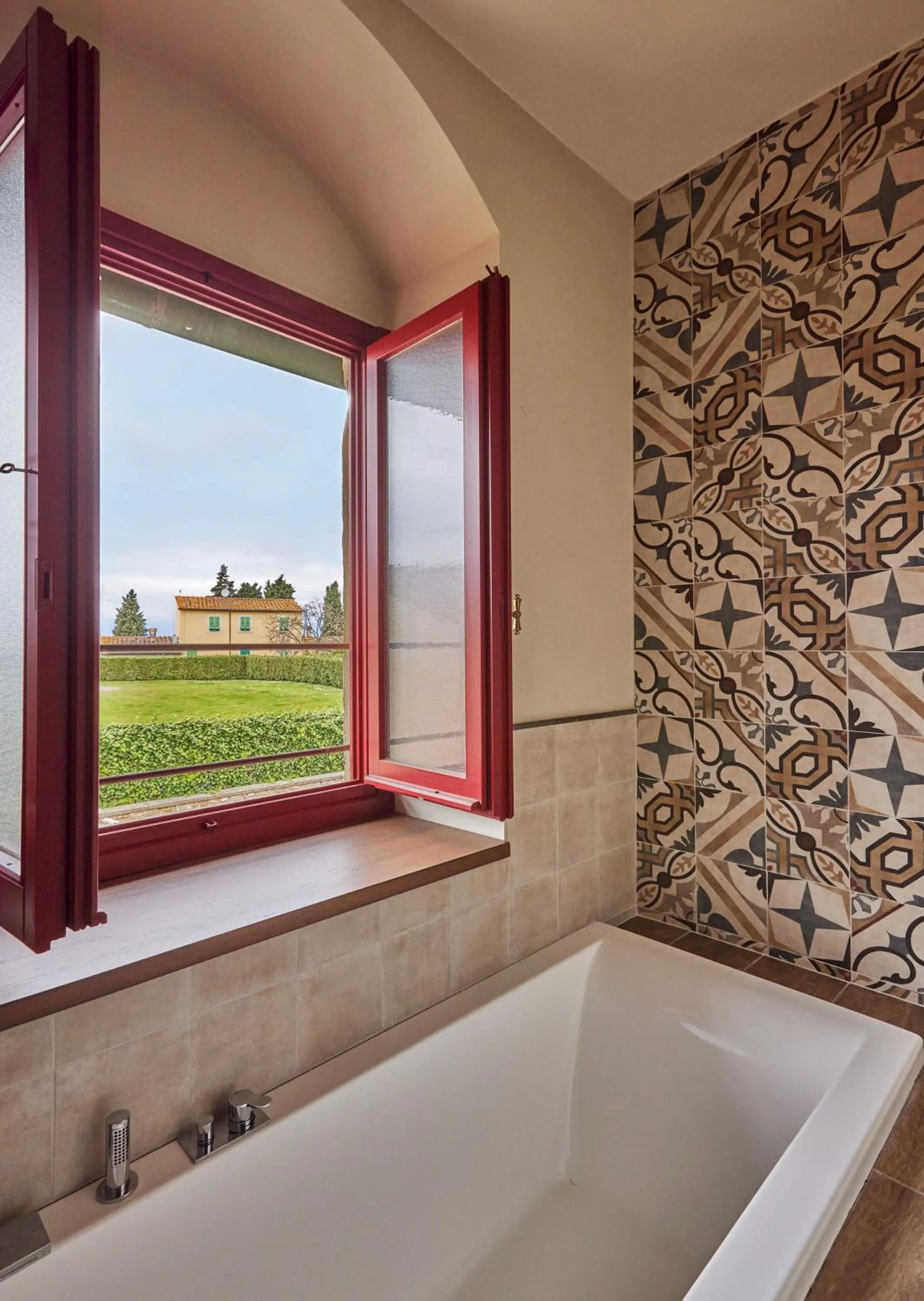 Hotel Tenuta di Artimino Meliá Collection