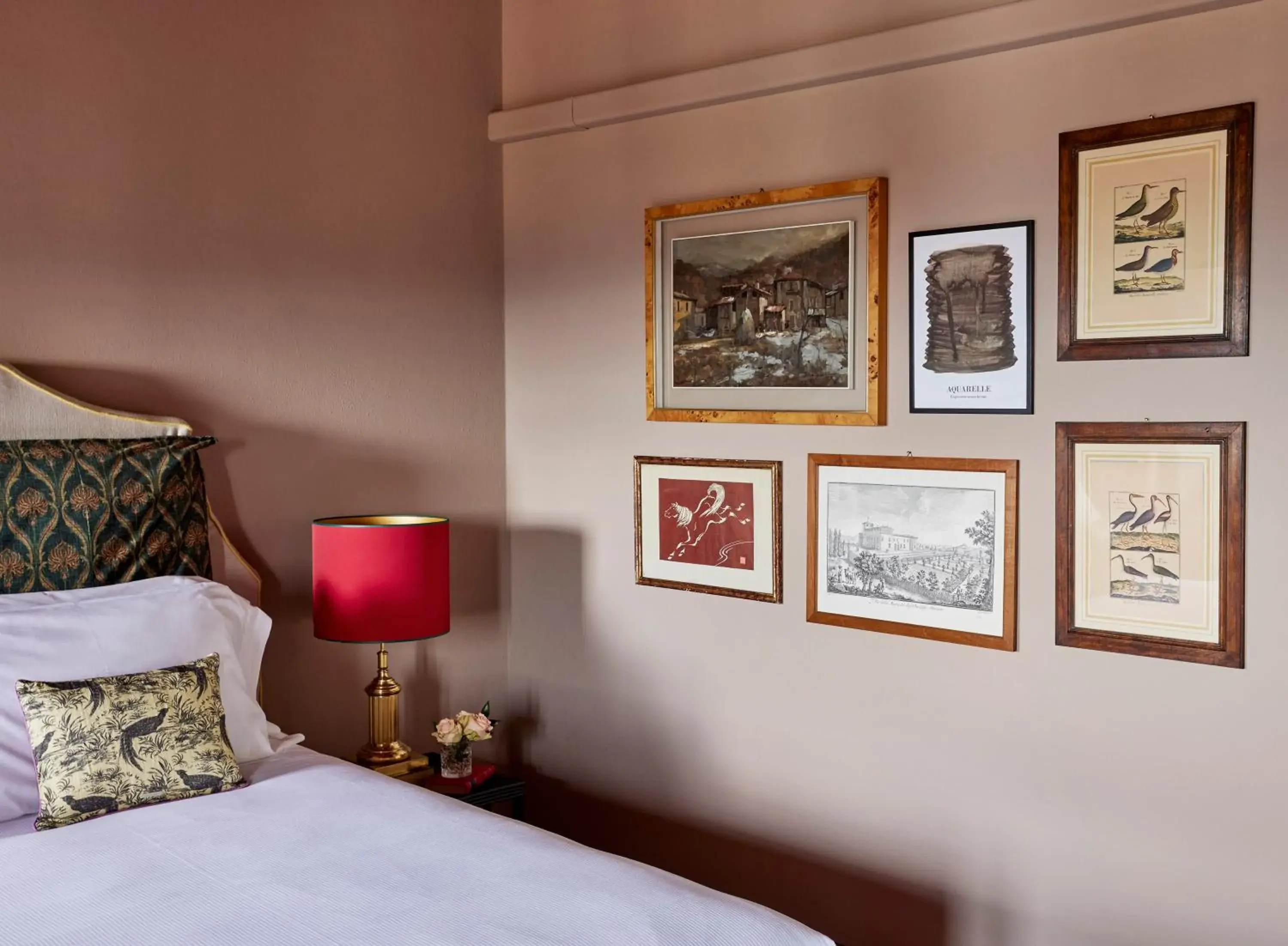 Borgo One-Bedroom - single occupancy in Tenuta di Artimino member of Meliá Collection Wine Resort Borgo One-Bedroom - single occupancy in Tenuta di Artimino member of Meliá Collection Wine Resort