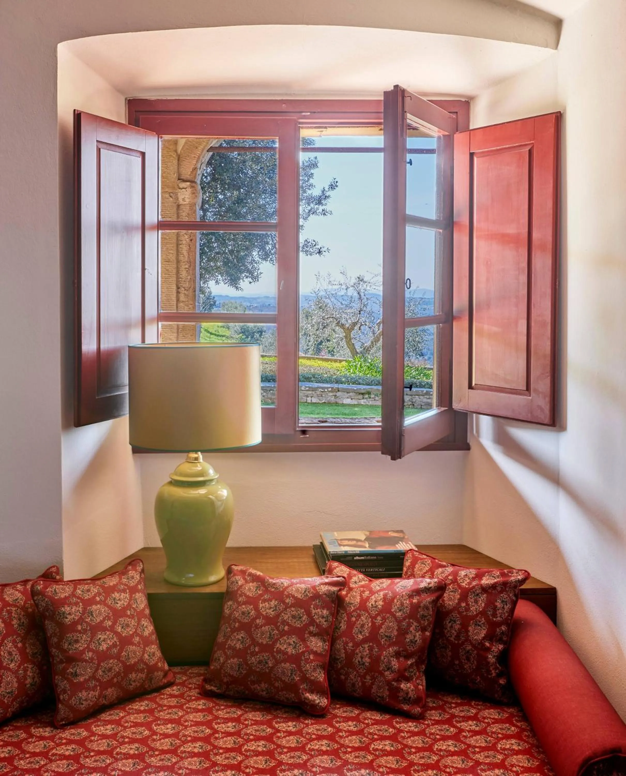 Hotel Tenuta di Artimino Meliá Collection