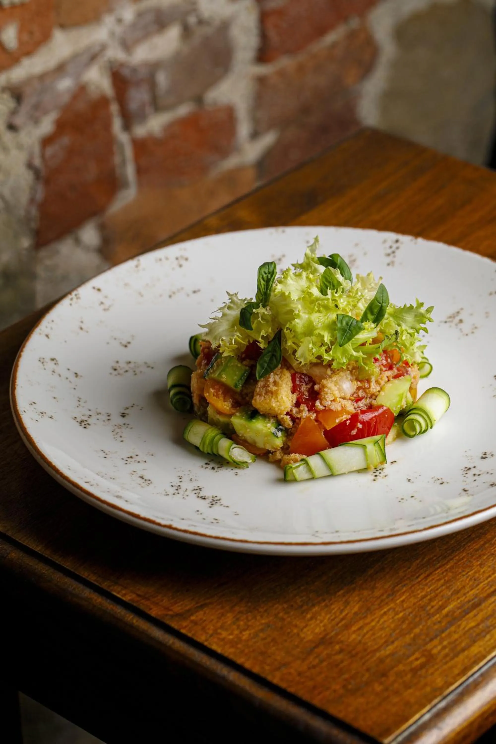 Restaurant/places to eat in Tenuta di Artimino member of Meliá Collection Wine Resort